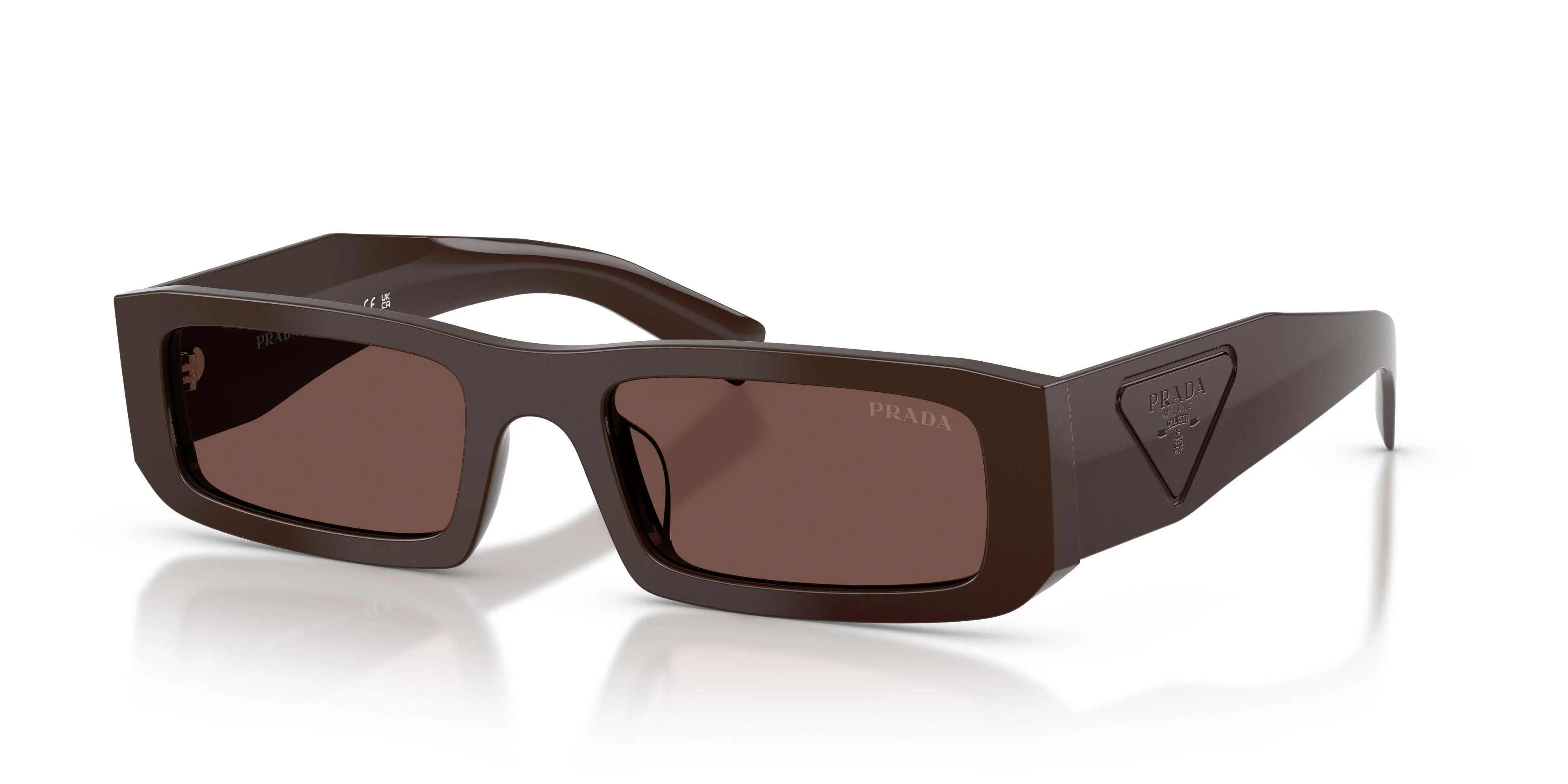 Prada D09SD Sunglasses - Image 16