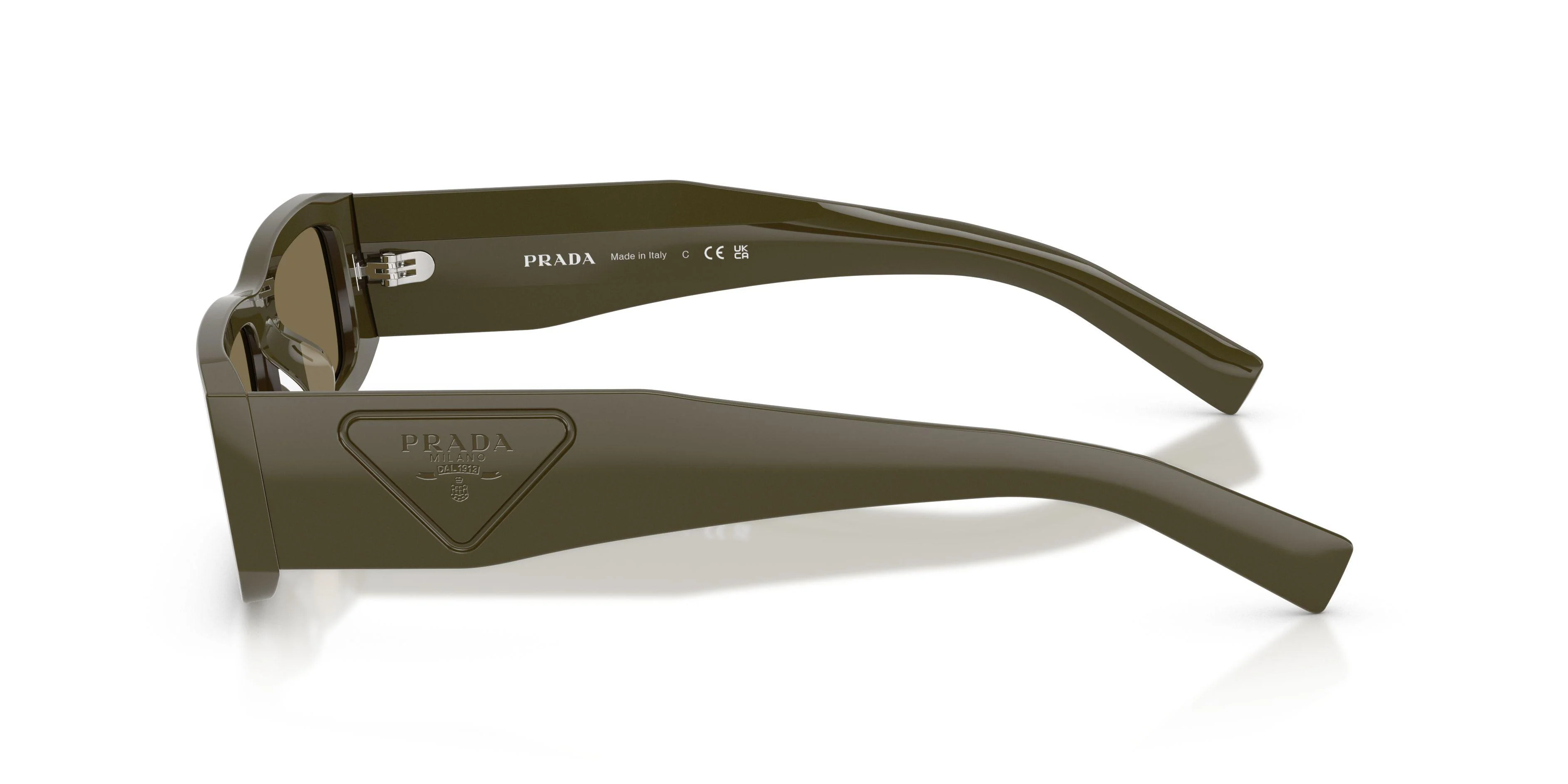 Prada D09SD Sunglasses - Image 22