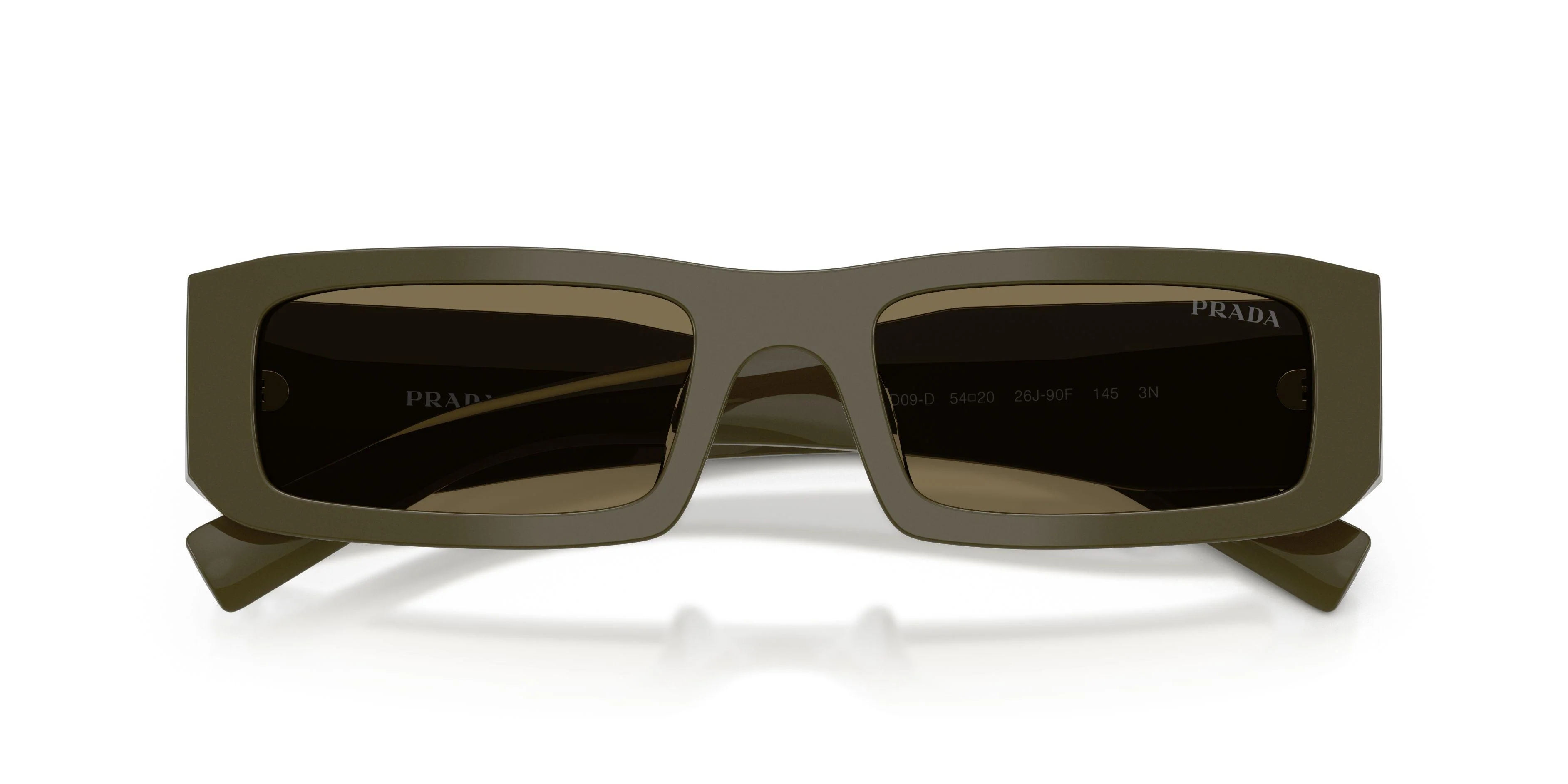 Prada D09SD Sunglasses - Image 25