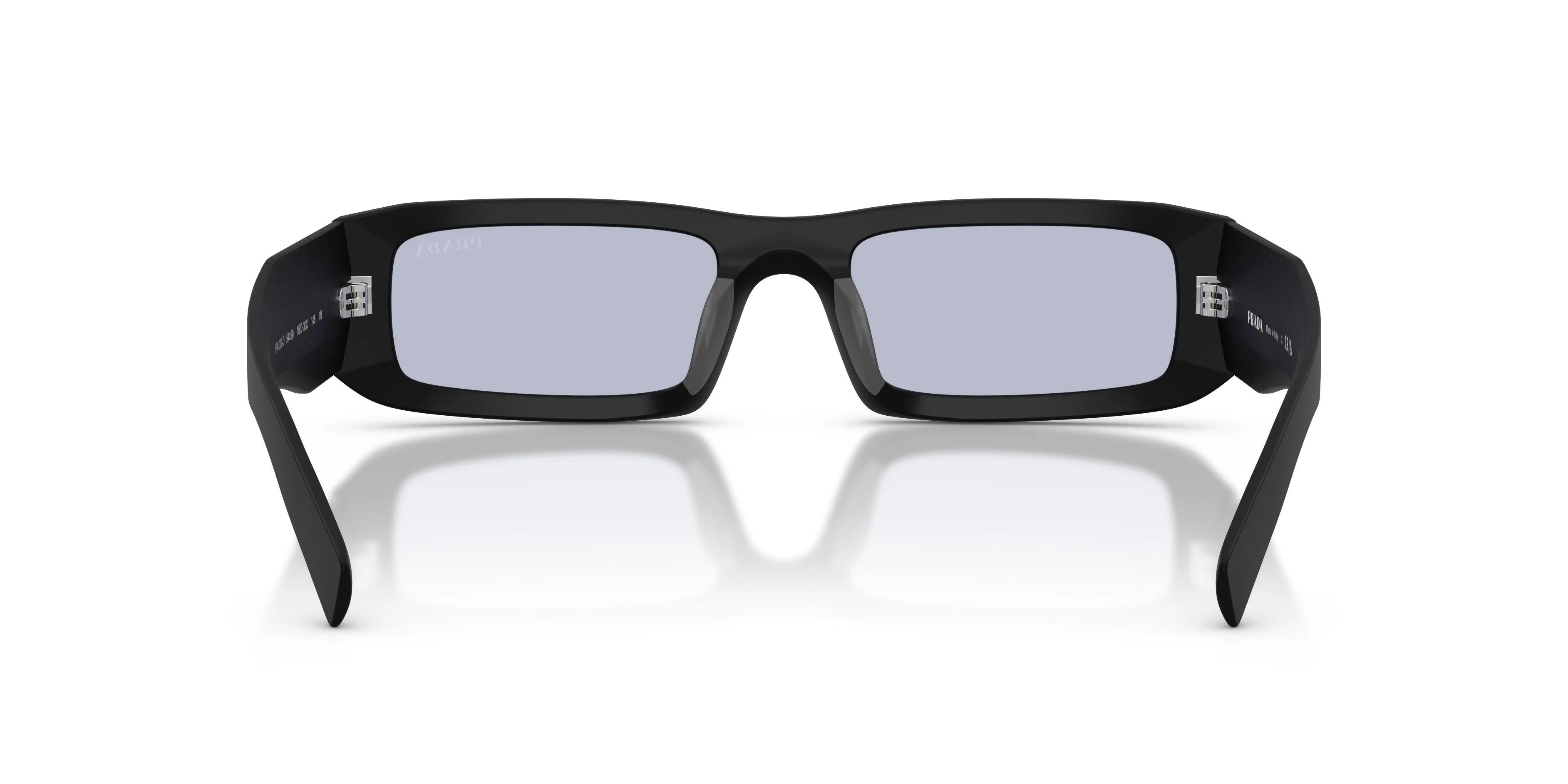 Prada D09SD Sunglasses - Image 3