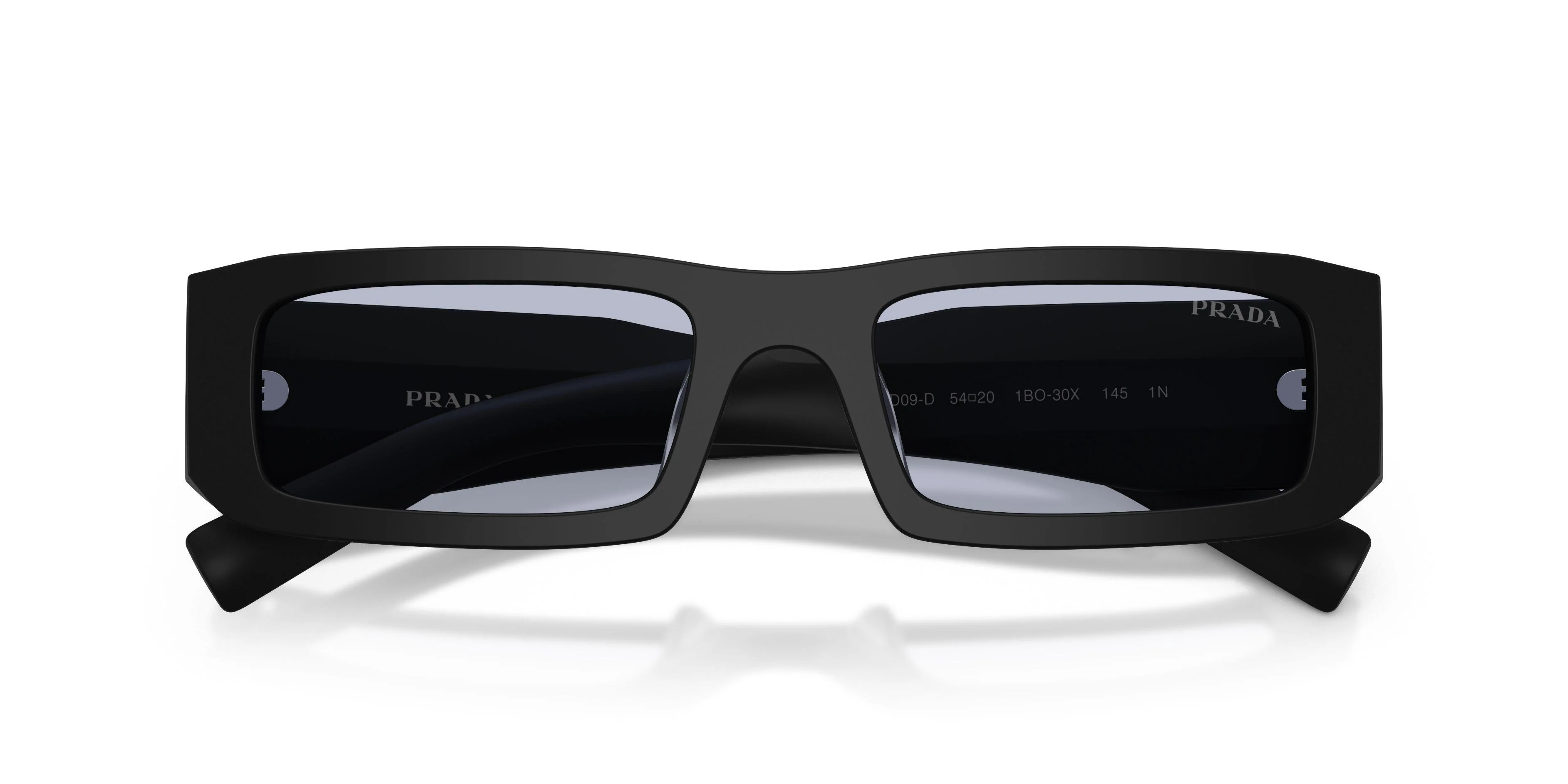 Prada D09SD Sunglasses - Image 5