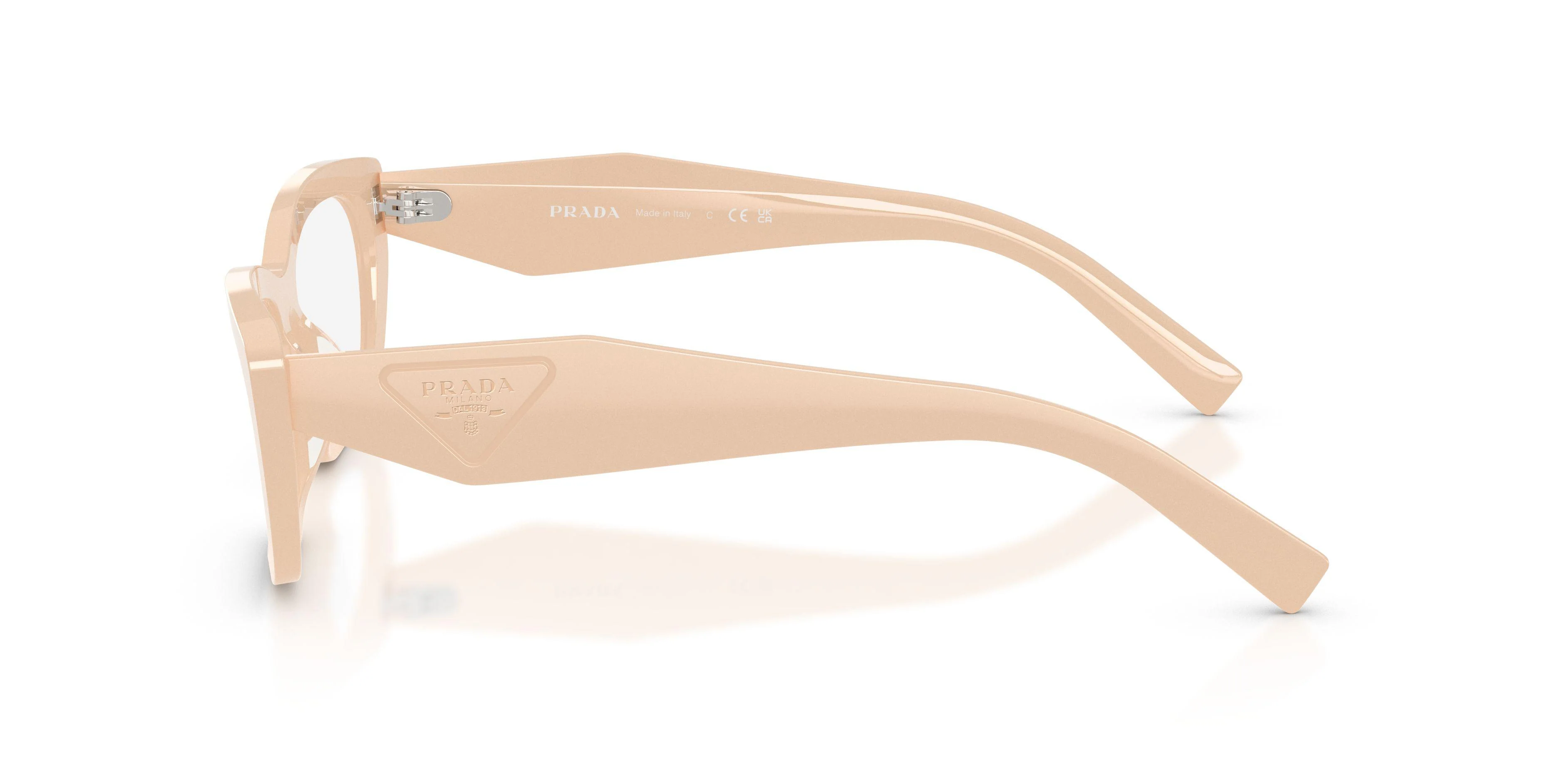 Prada D09V Eyeglasses - Image 12