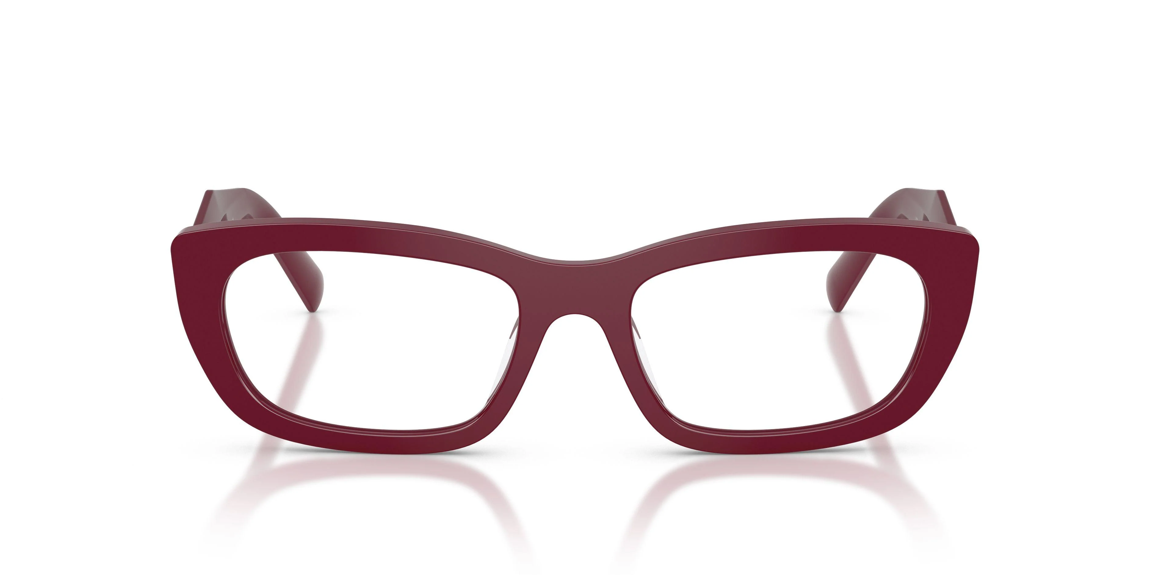Prada D09V Eyeglasses - Image 9