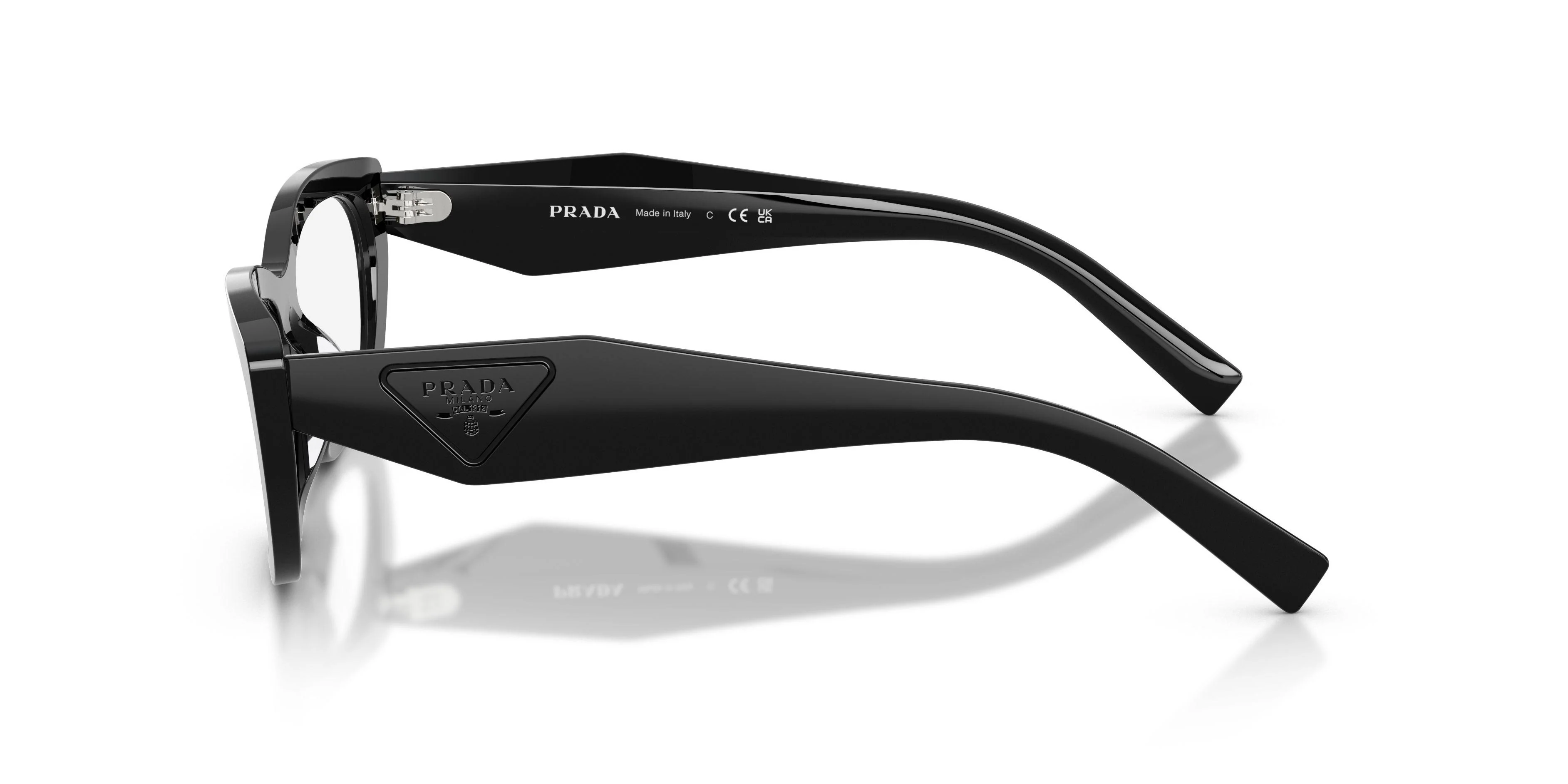 Prada D09VF Eyeglasses - Image 7