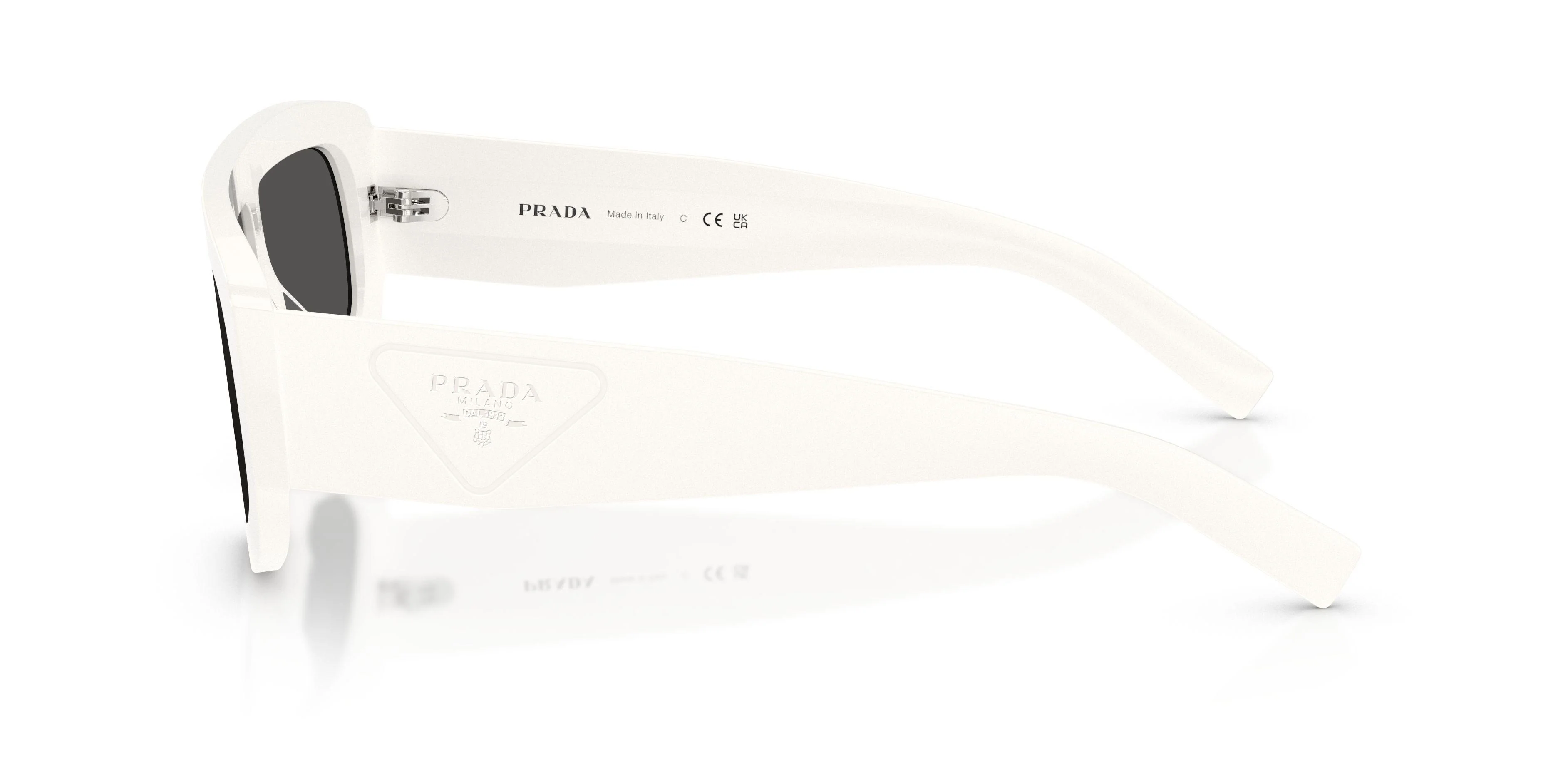 Prada D10S Sunglasses - Image 22