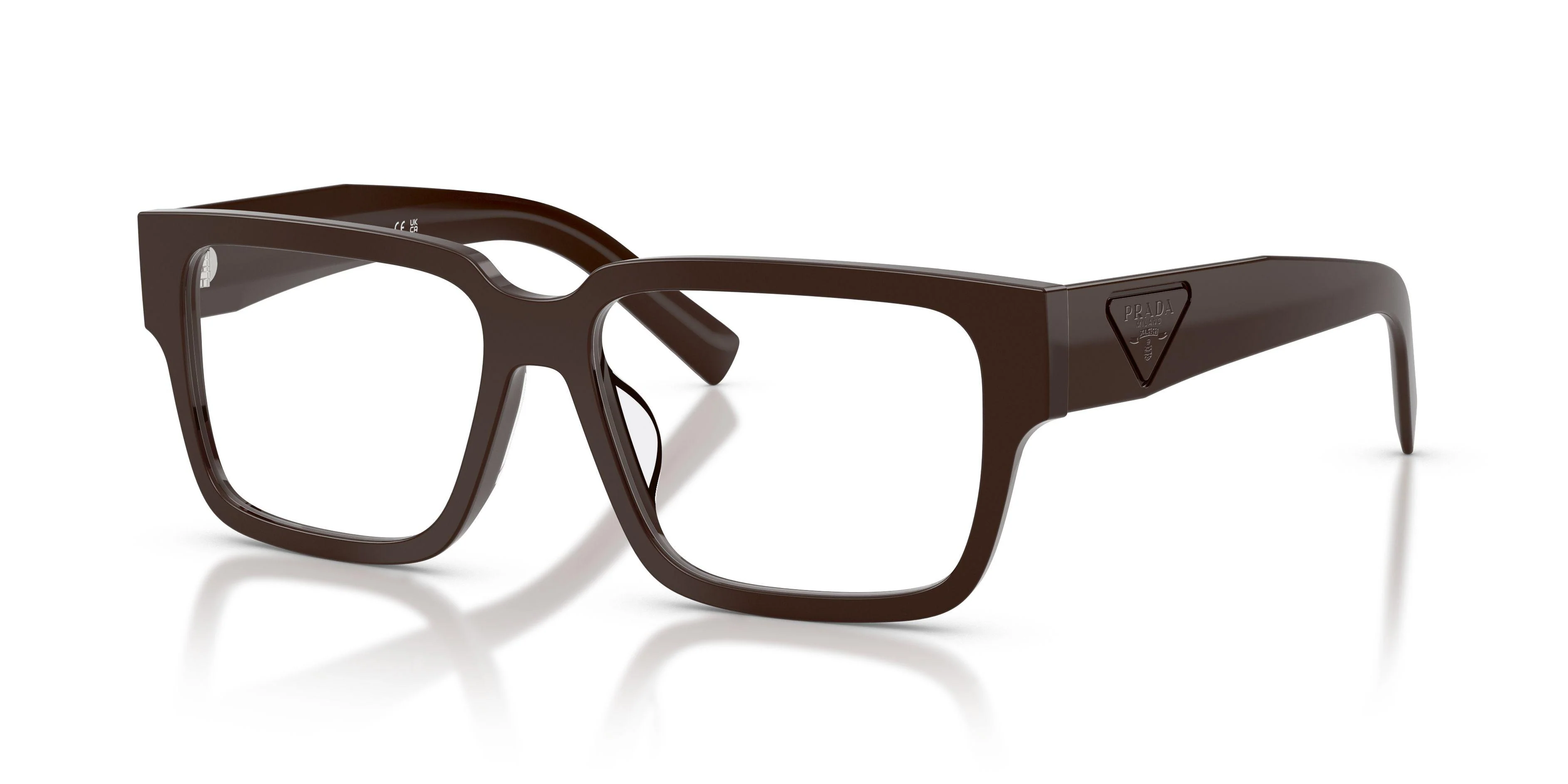 Prada D10VD Eyeglasses - Image 16