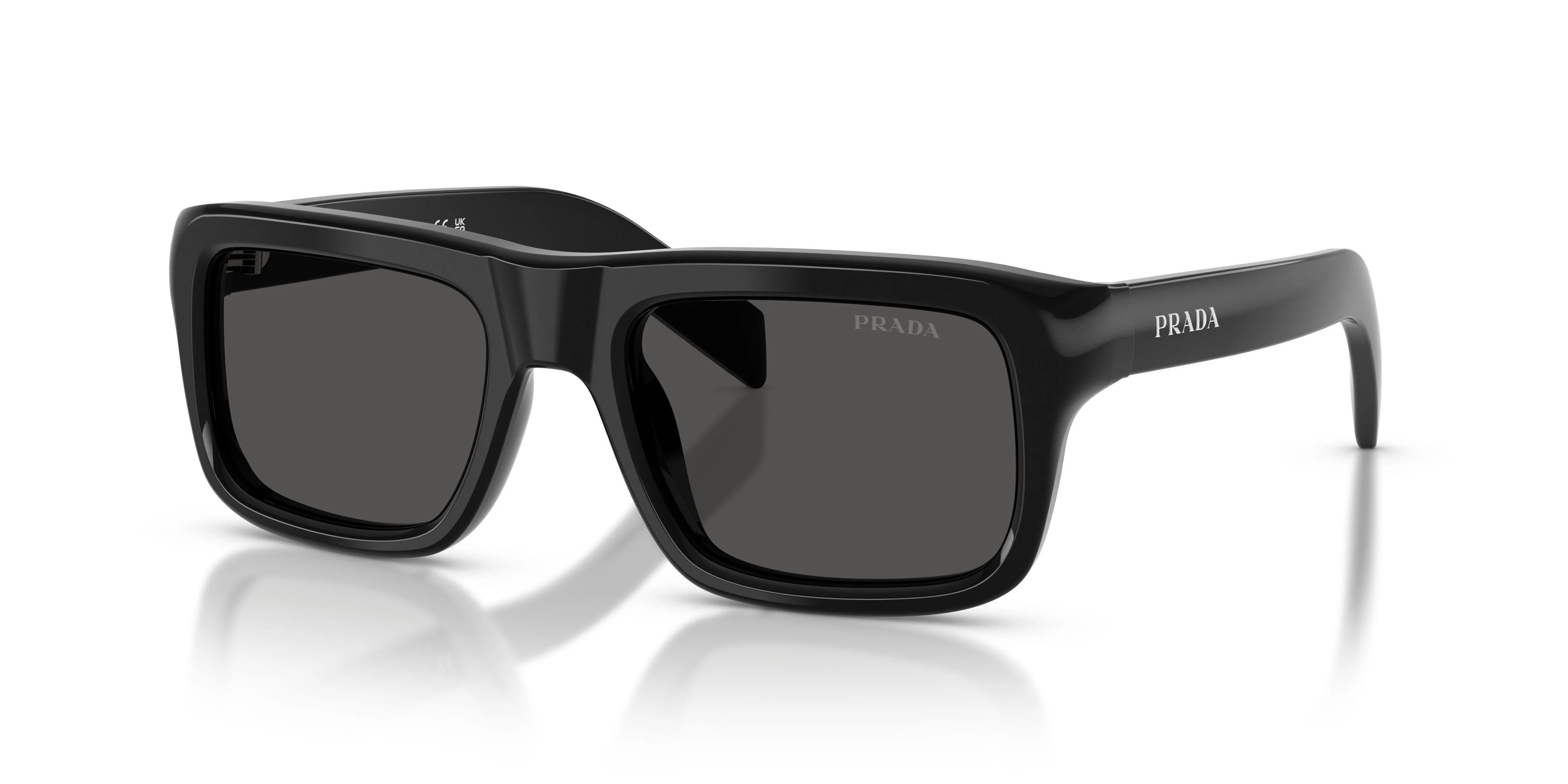 Prada D11S Sunglasses - Image 11