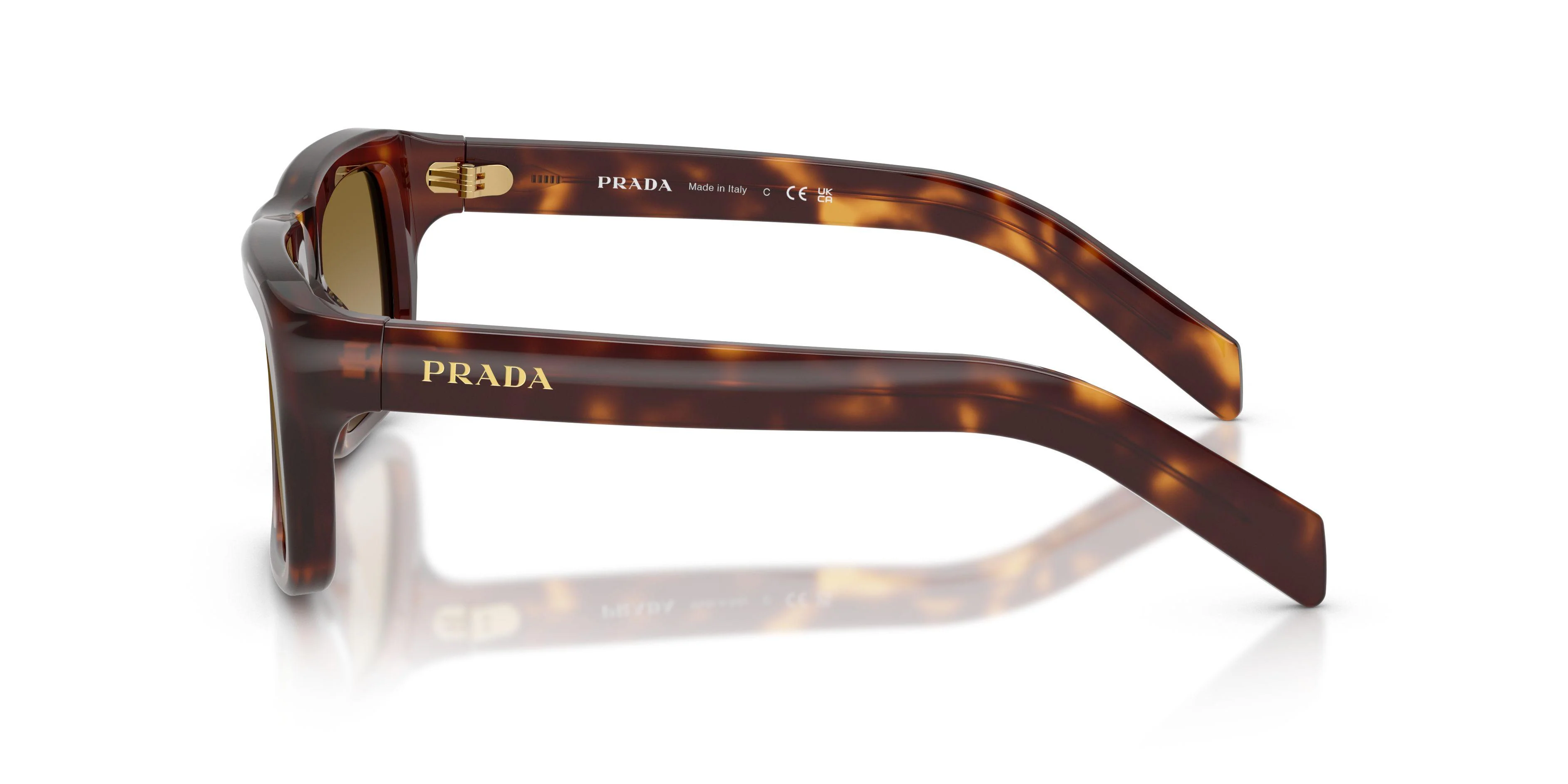 Prada D11S Sunglasses - Image 2