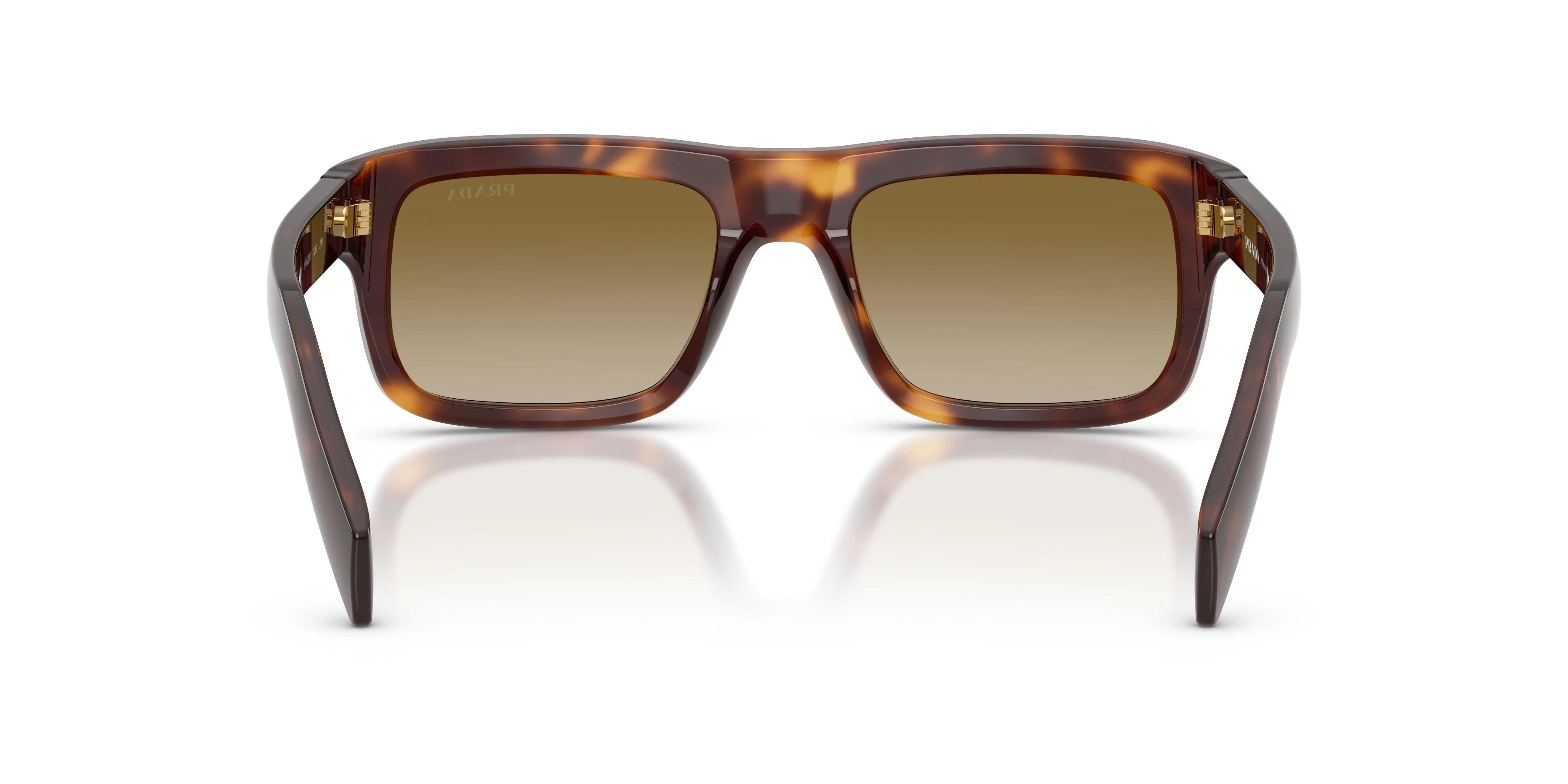 Prada D11S Sunglasses - Image 3