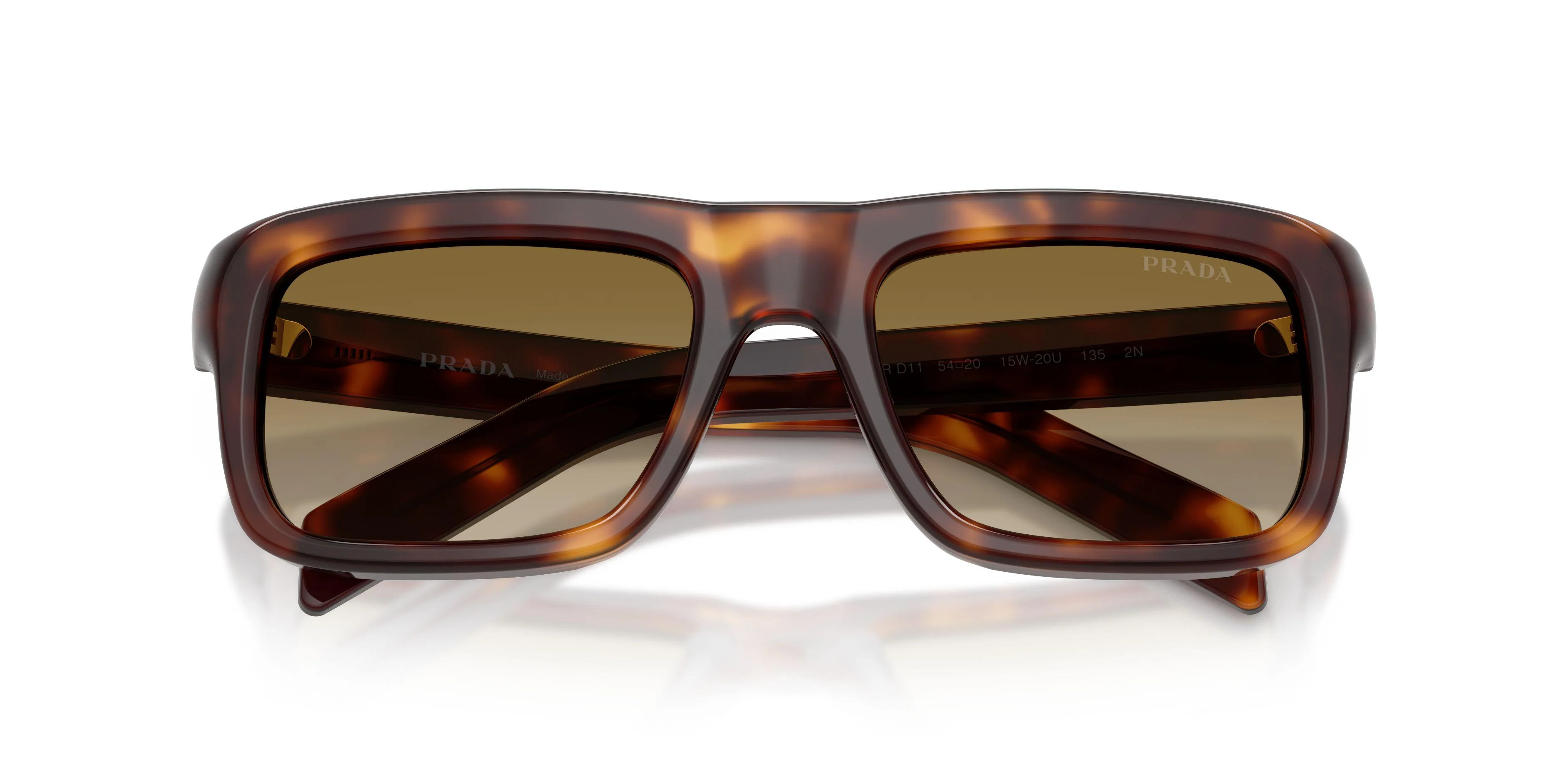 Prada D11S Sunglasses - Image 5