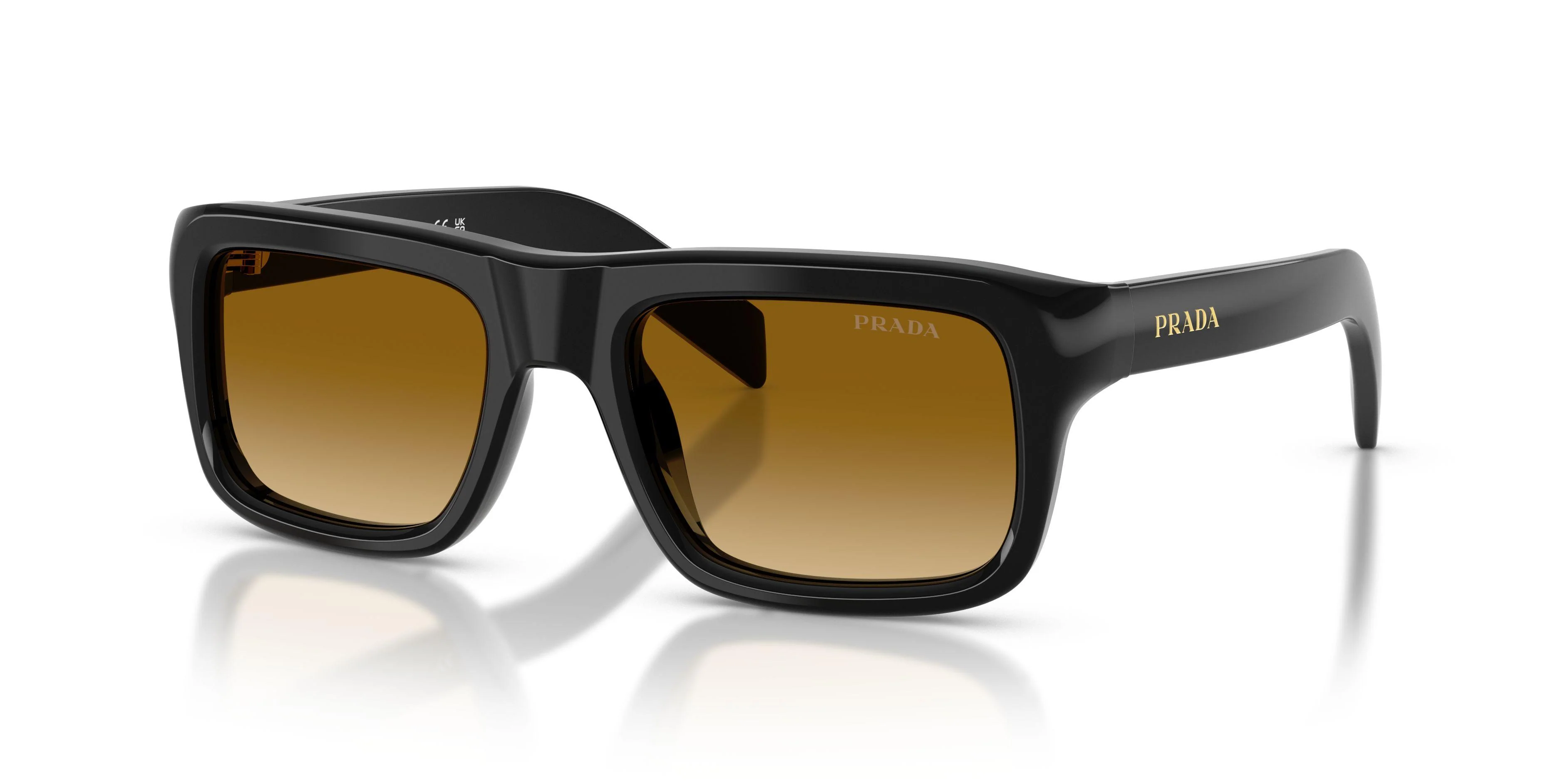 Prada D11S Sunglasses - Image 6