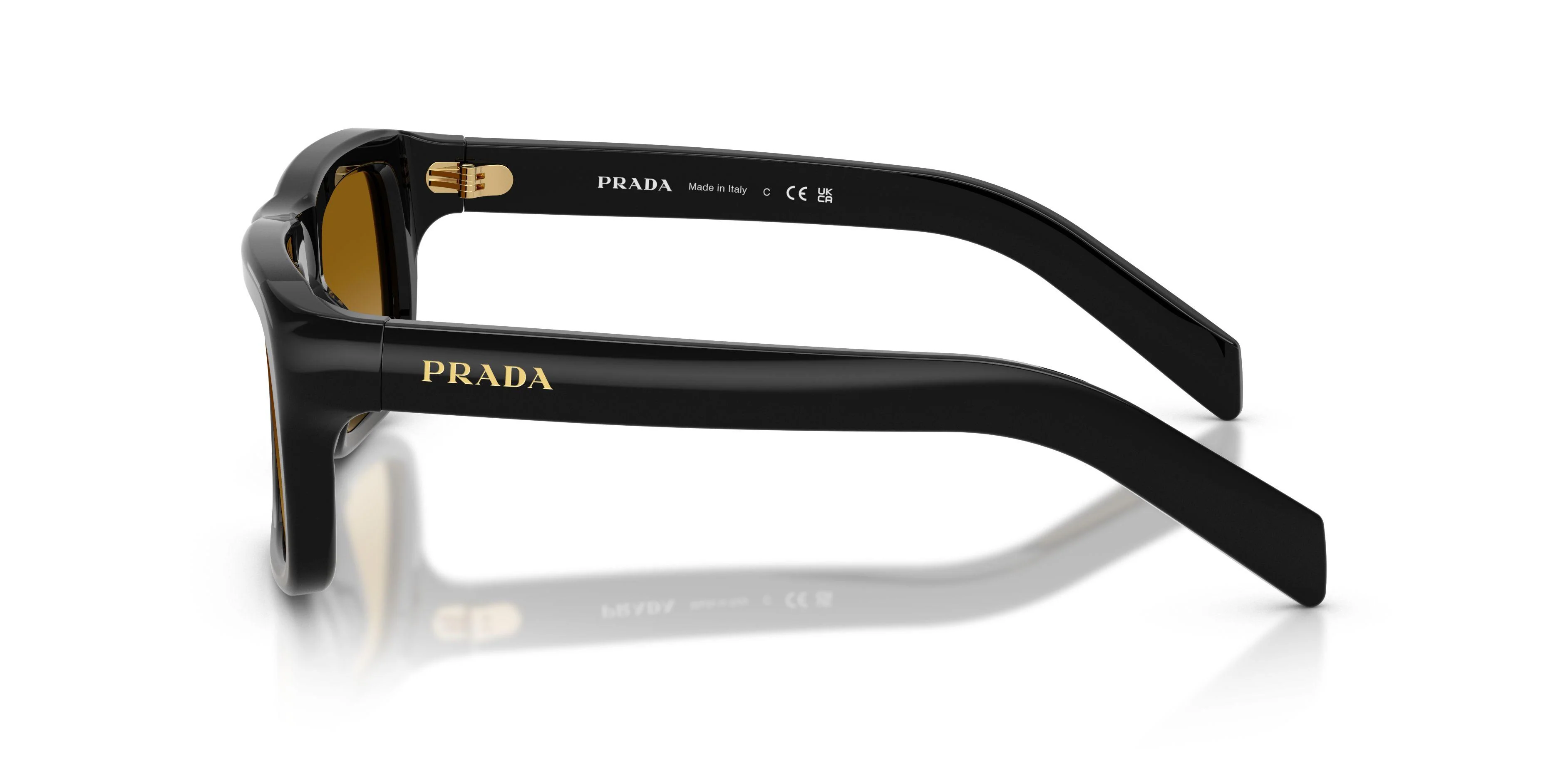 Prada D11S Sunglasses - Image 7