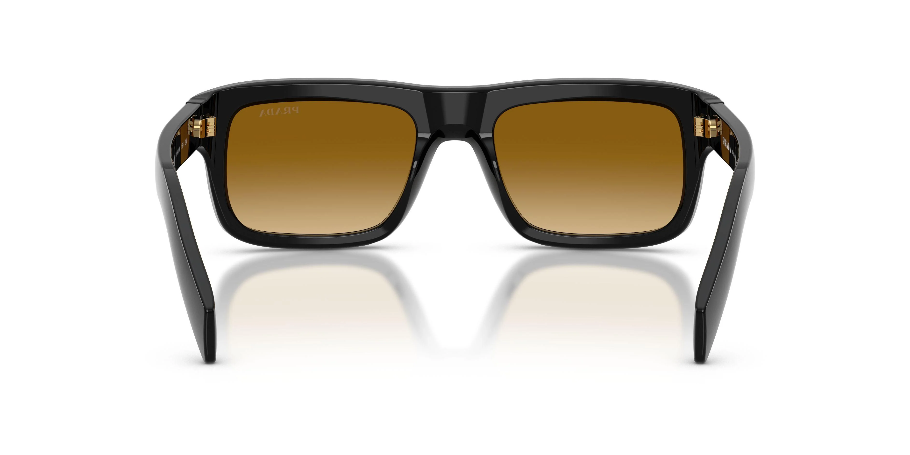 Prada D11S Sunglasses - Image 8