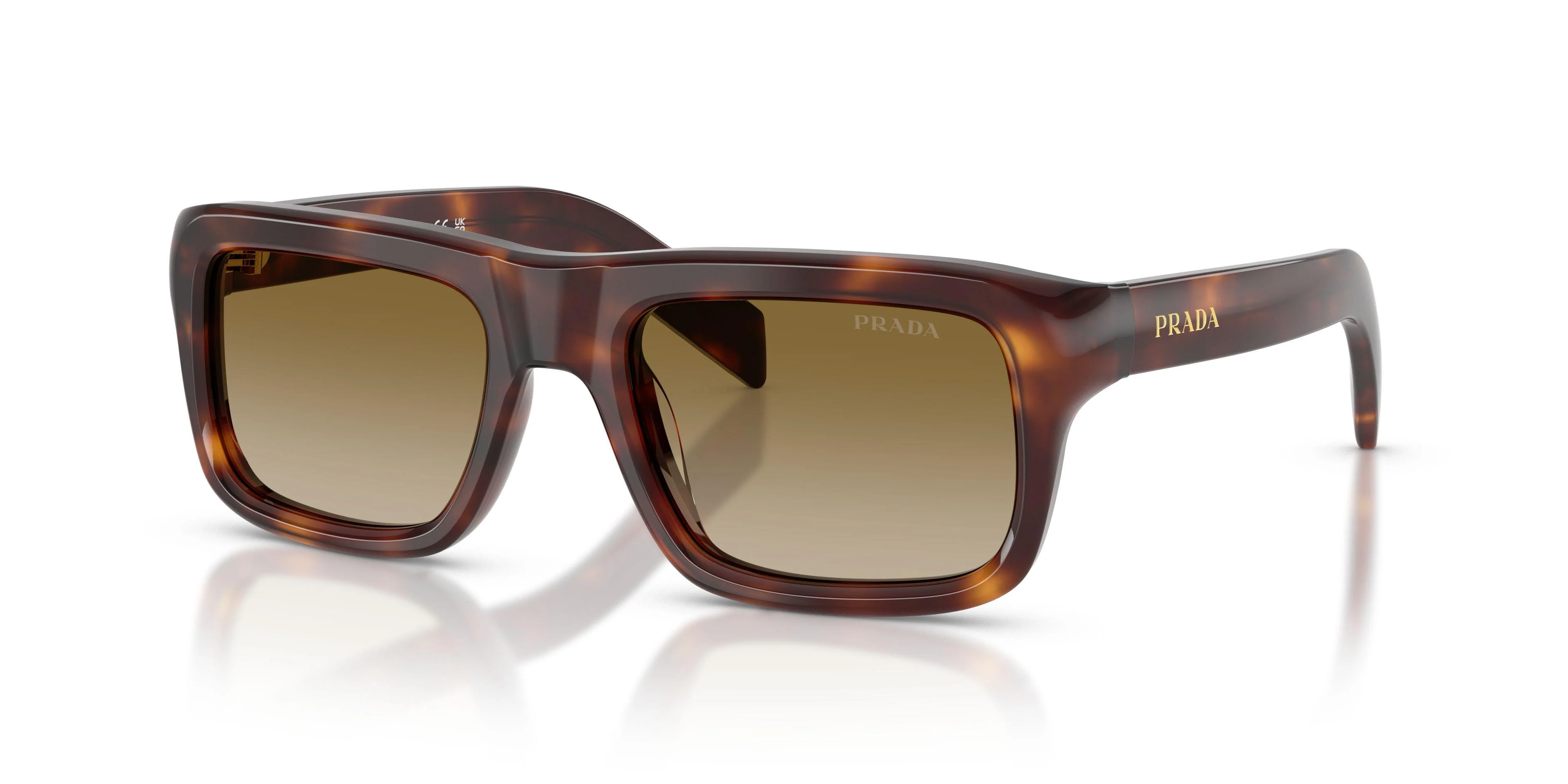 Prada D11SF Sunglasses - Image 11