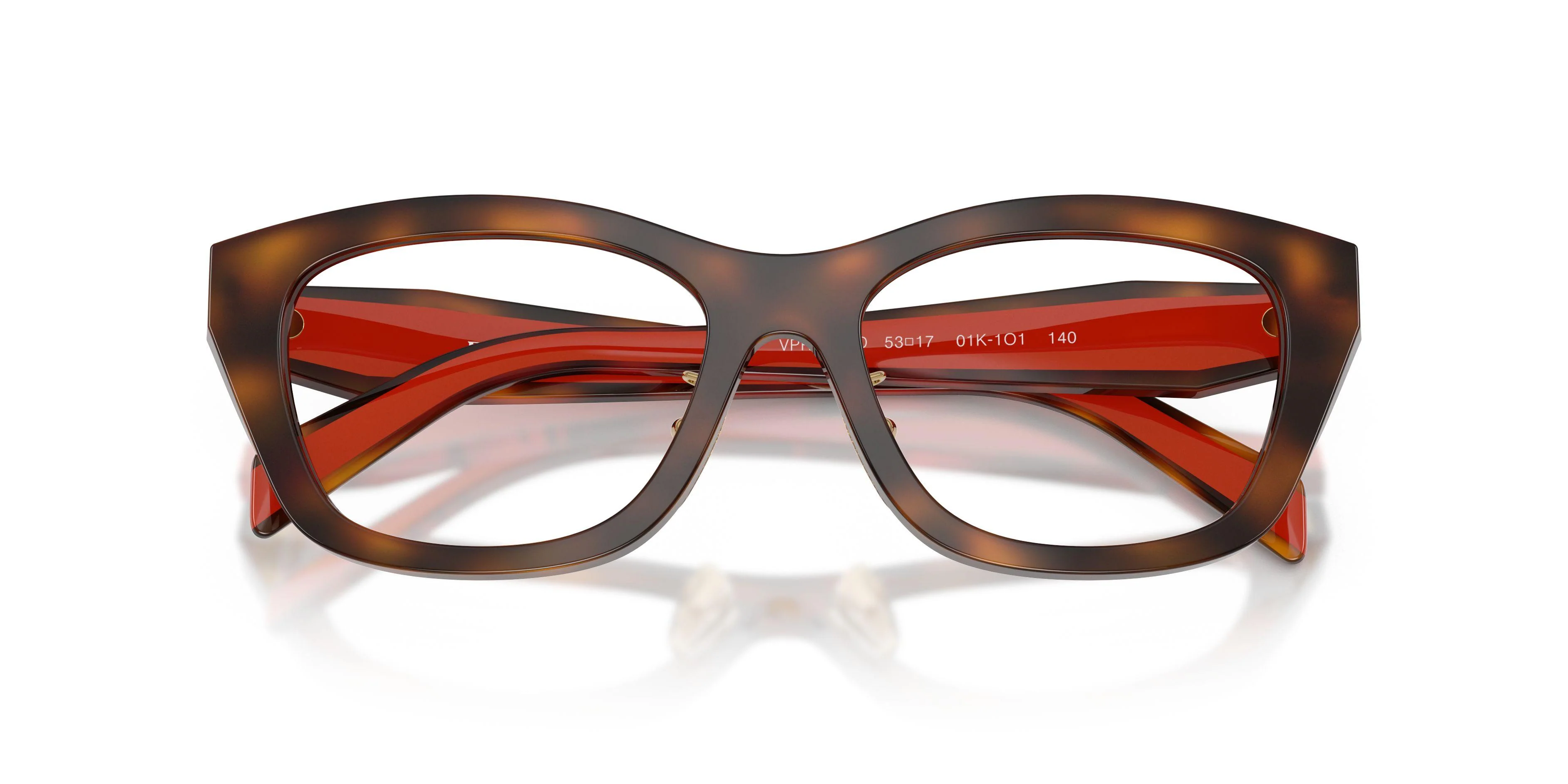 Prada D11VD Eyeglasses - Image 20