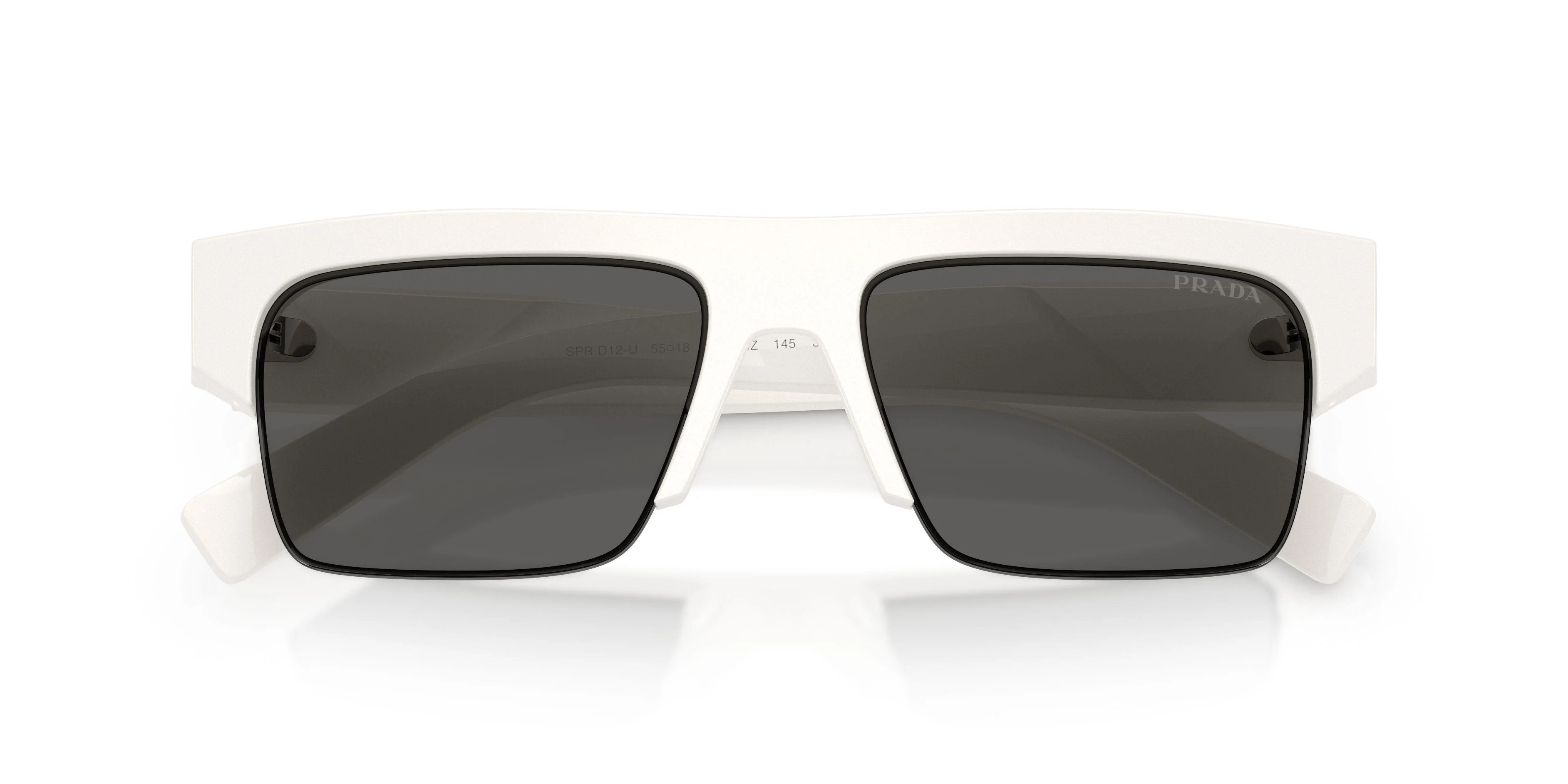 Prada D12SU Sunglasses - Image 10