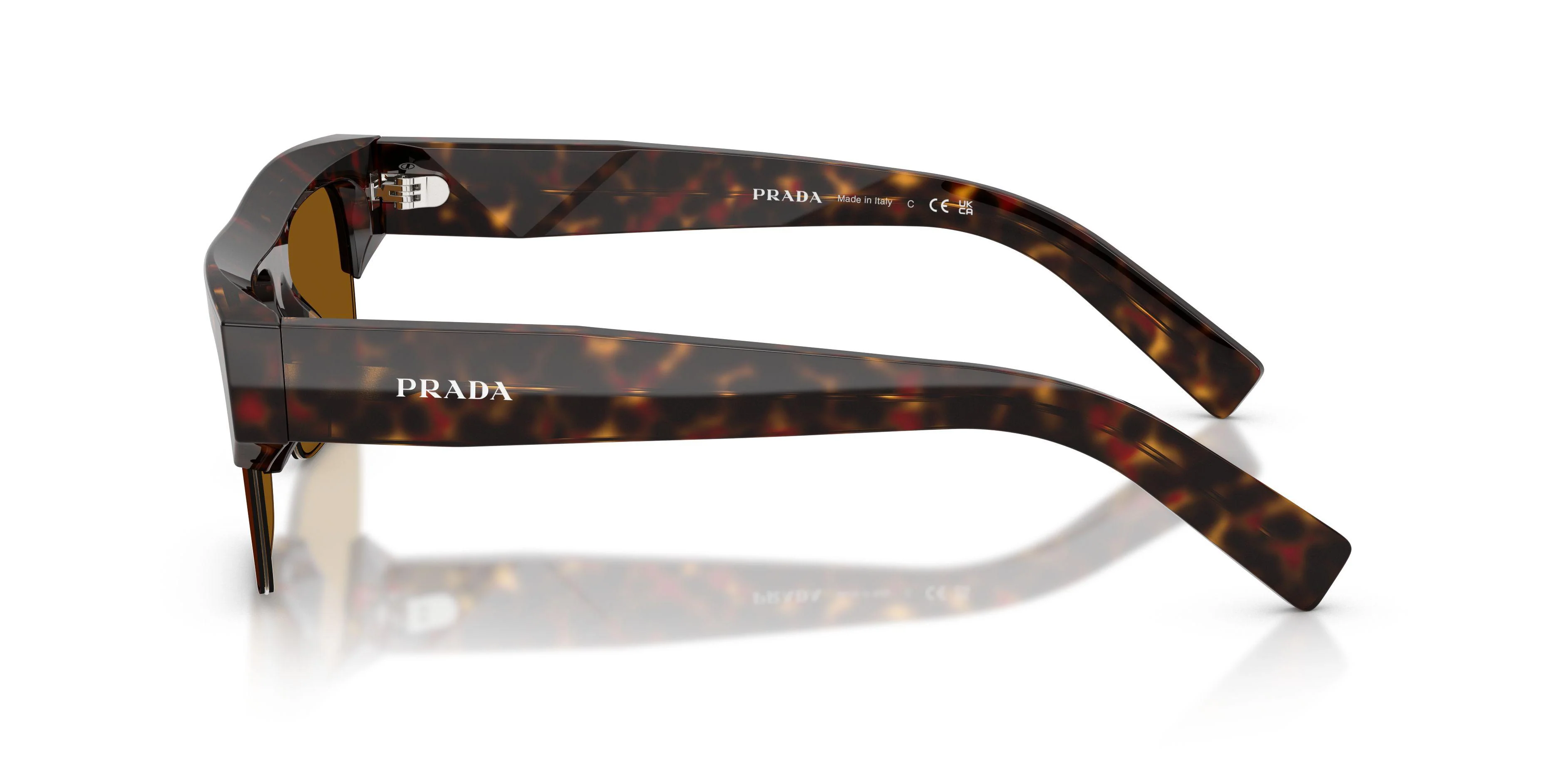 Prada D12SU Sunglasses - Image 17