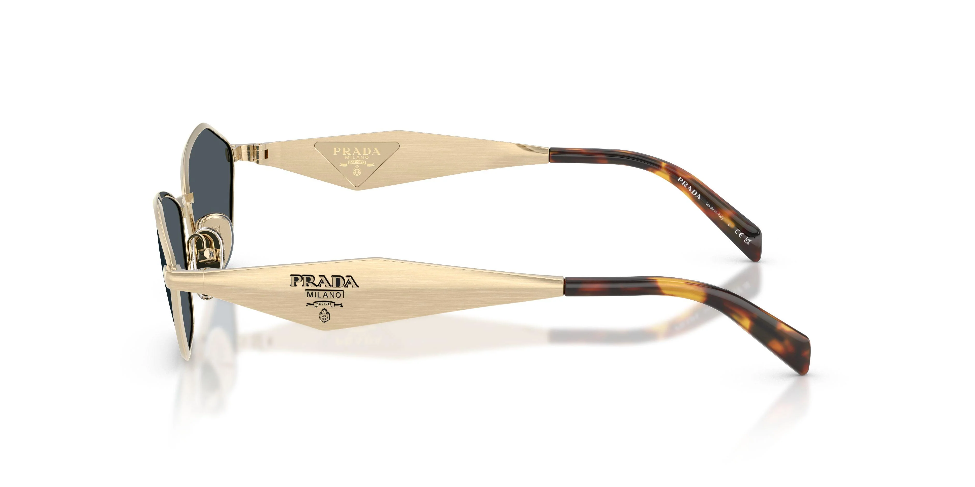 Prada D50S Sunglasses - Image 7
