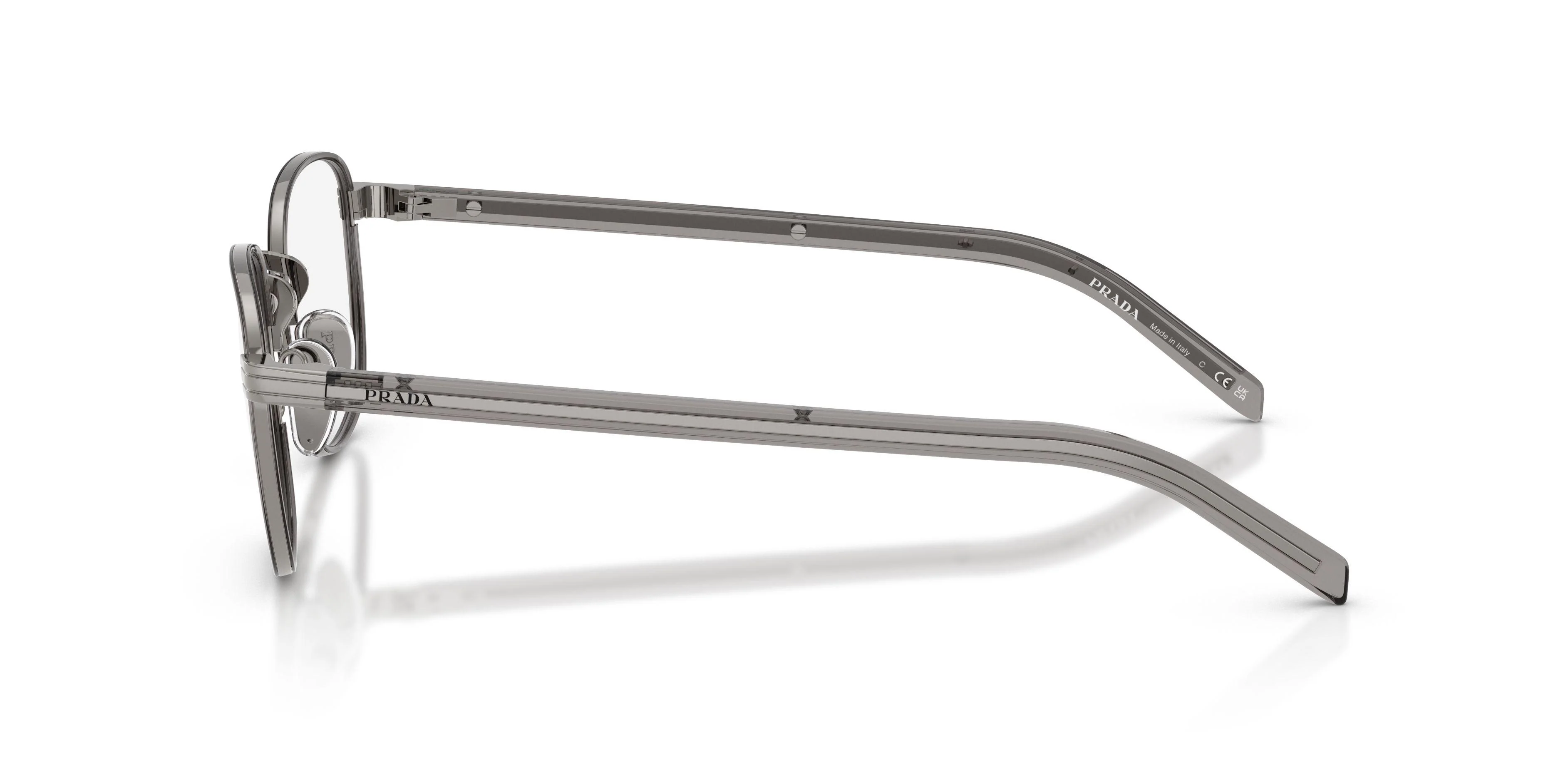 Prada D50V Eyeglasses - Image 2
