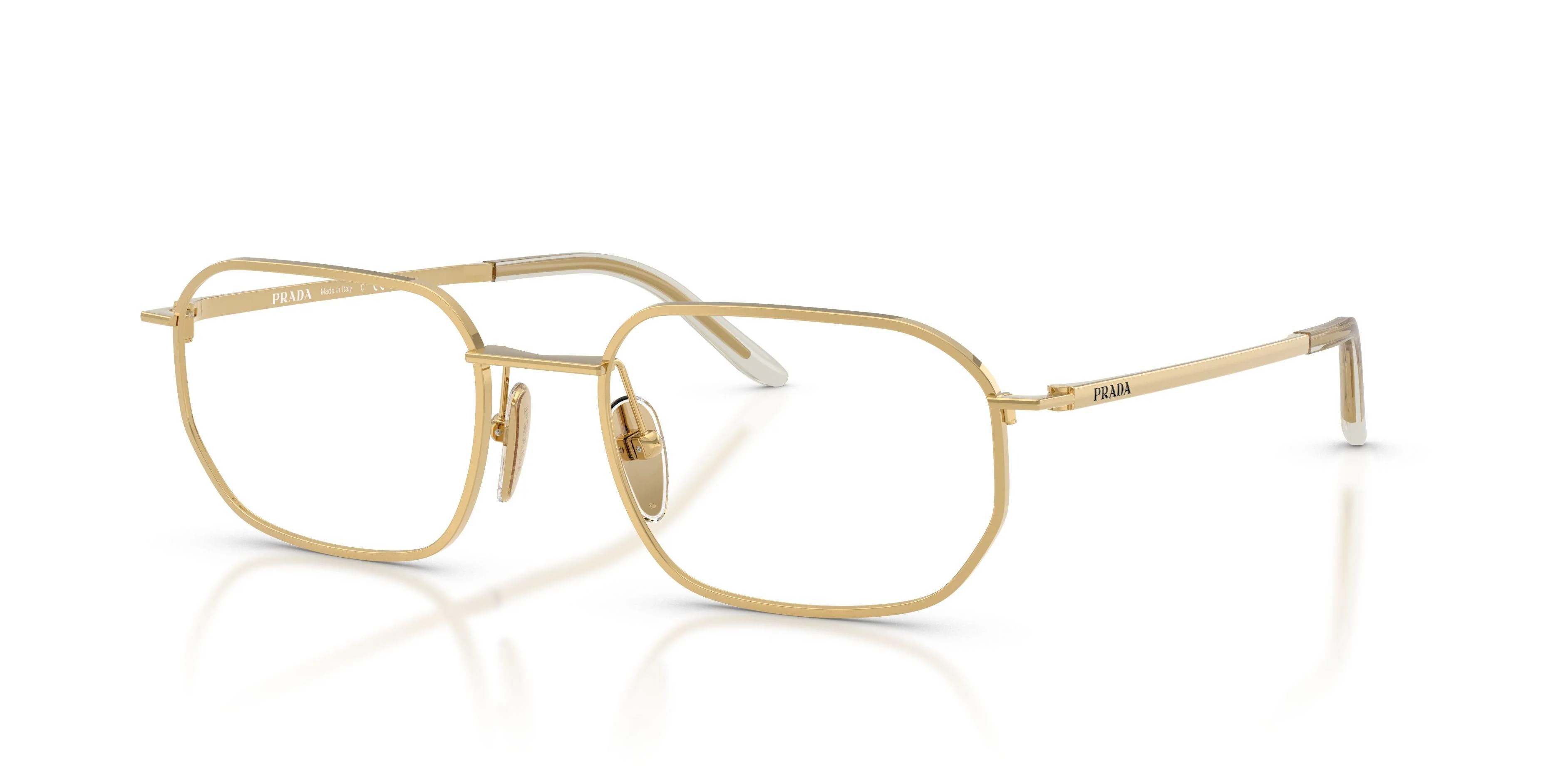 Prada D51V Eyeglasses