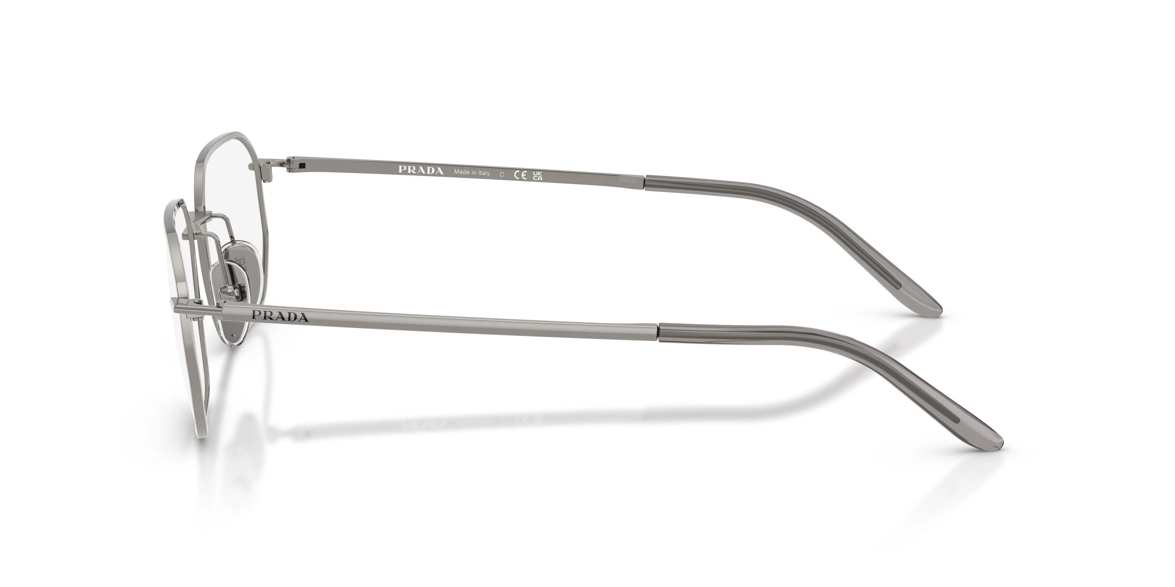 Prada D51V Eyeglasses - Image 12