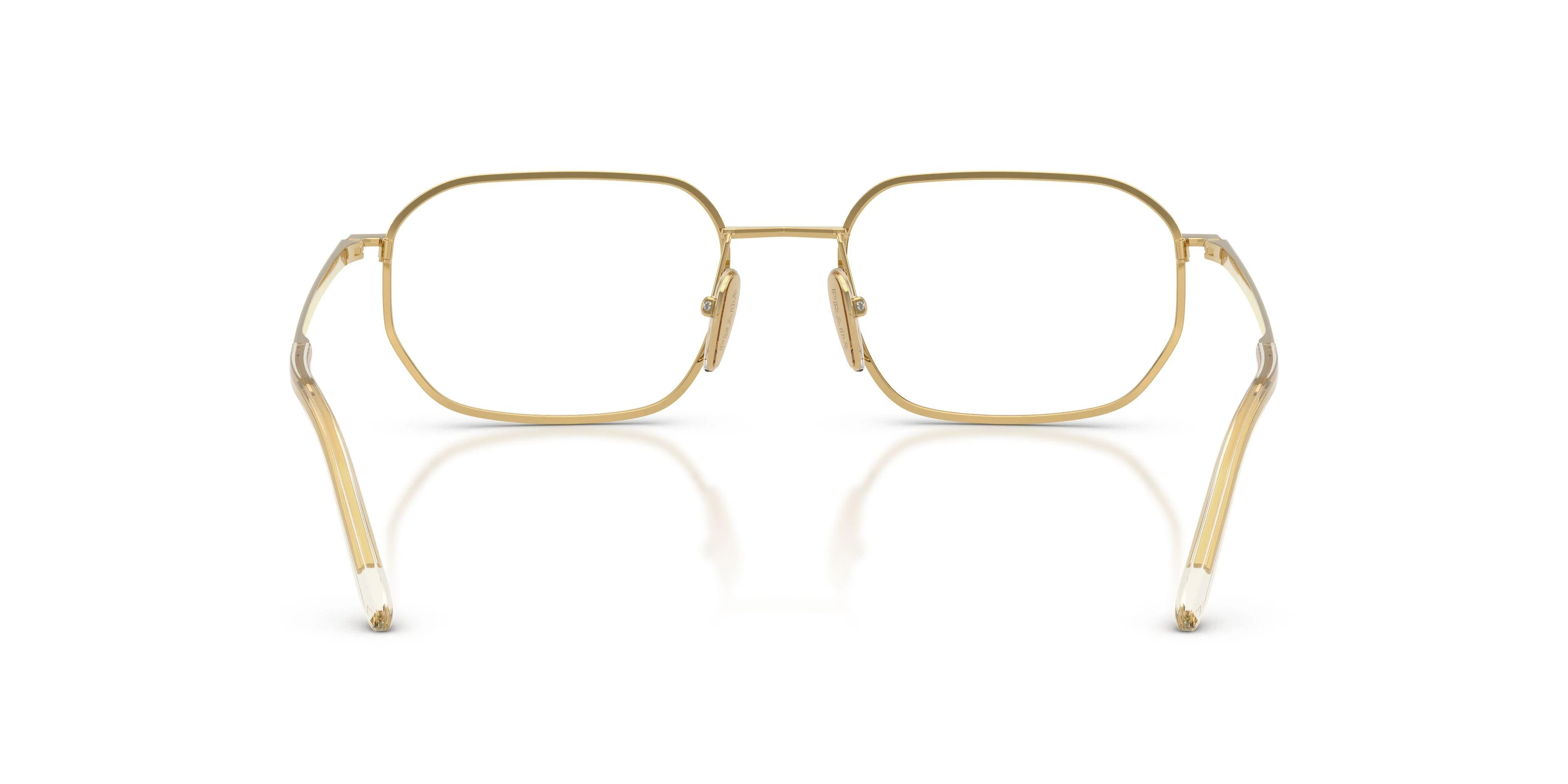 Prada D51V Eyeglasses - Image 3