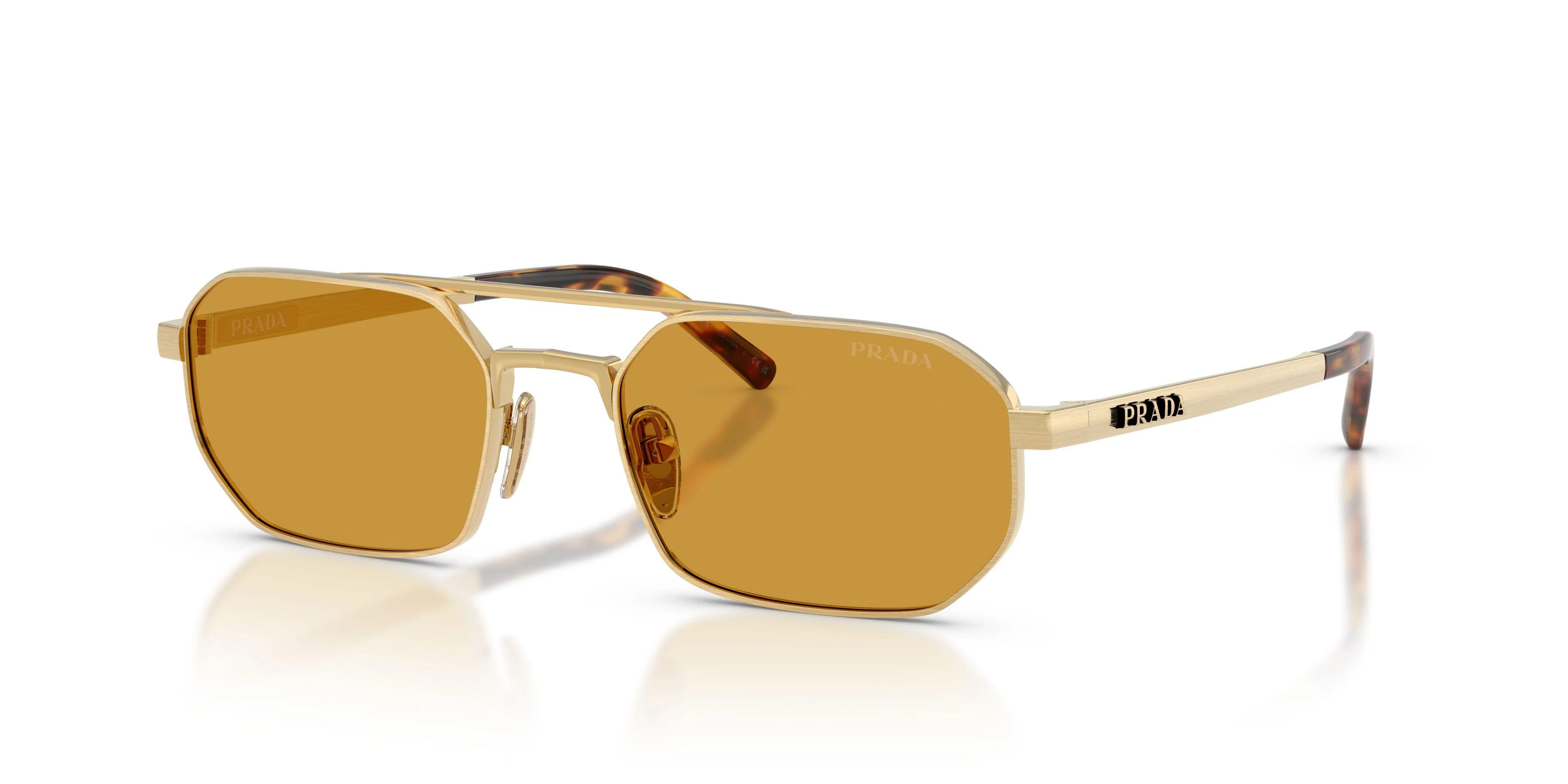 Prada D53S Sunglasses - Image 6