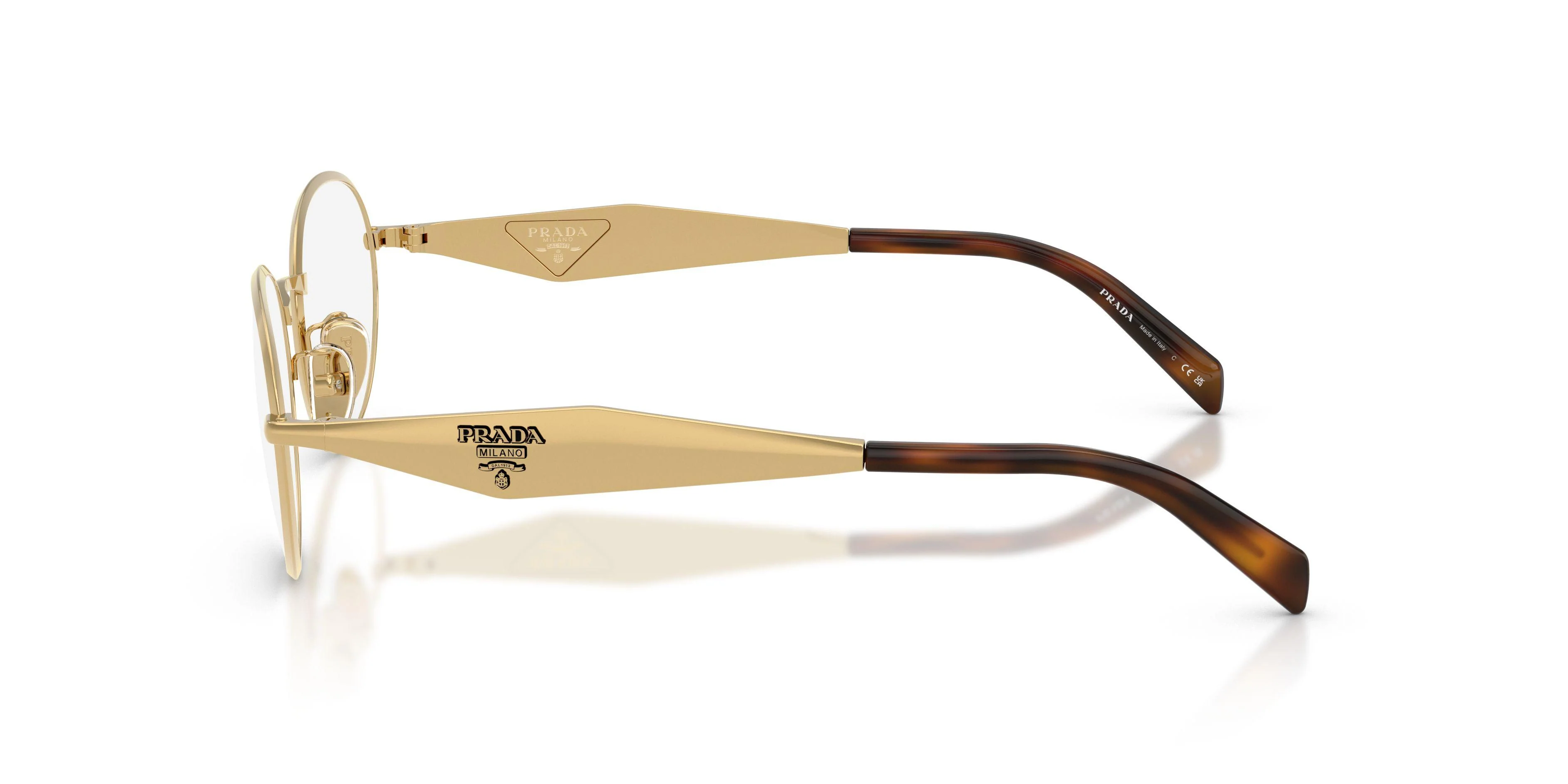 Prada D53VD Eyeglasses - Image 17