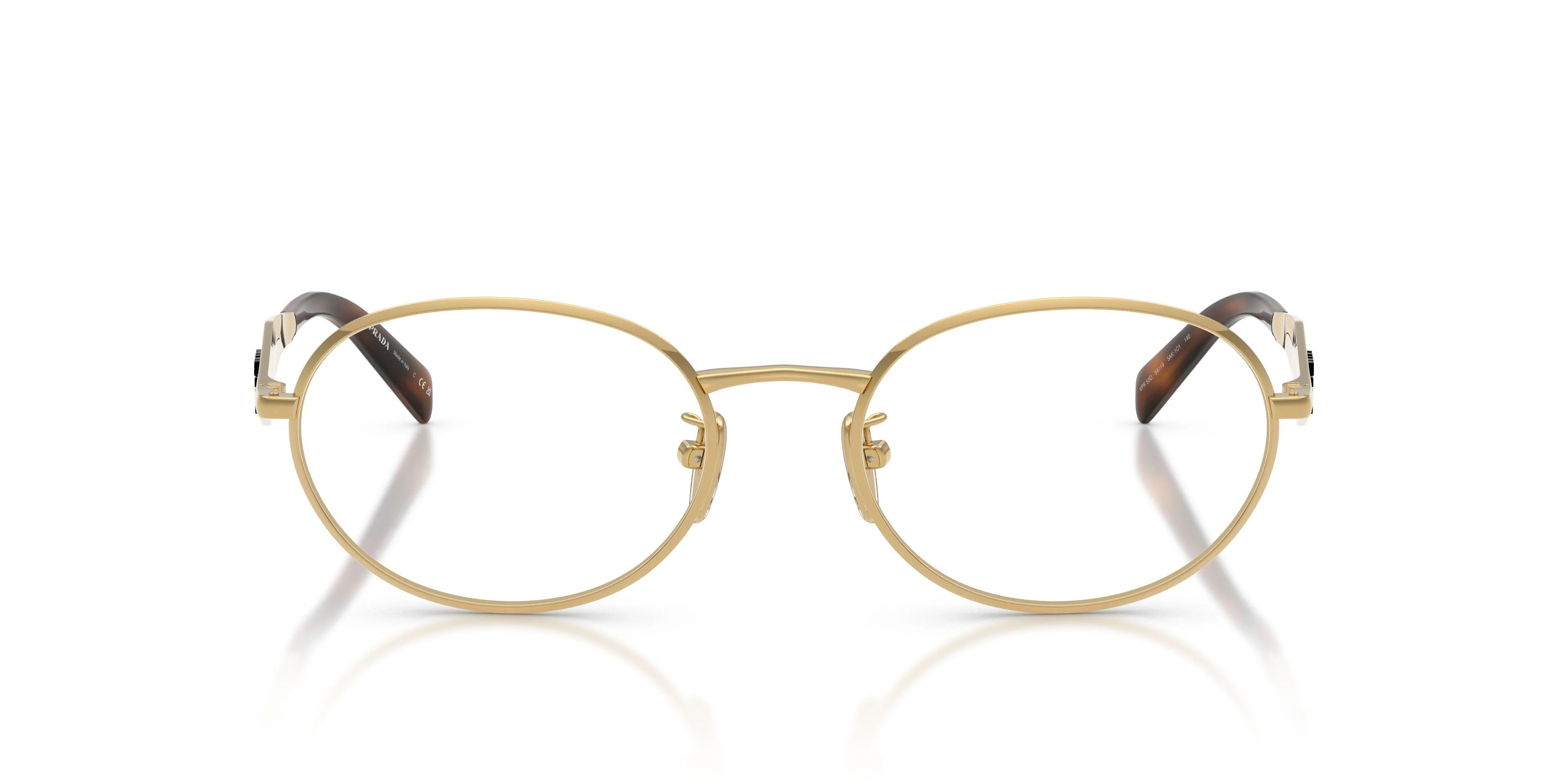 Prada D53VD Eyeglasses - Image 19