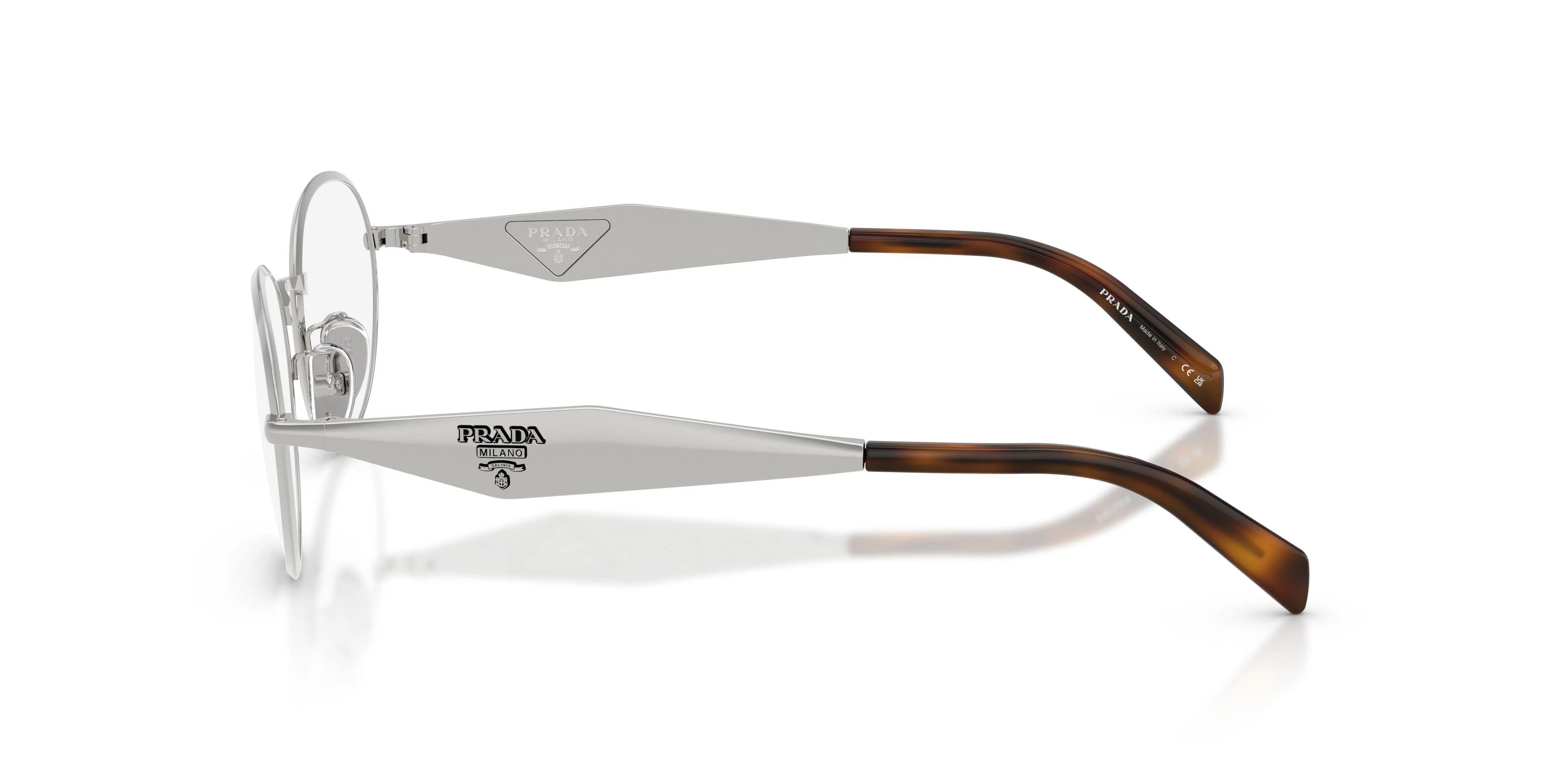 Prada D53VD Eyeglasses - Image 2