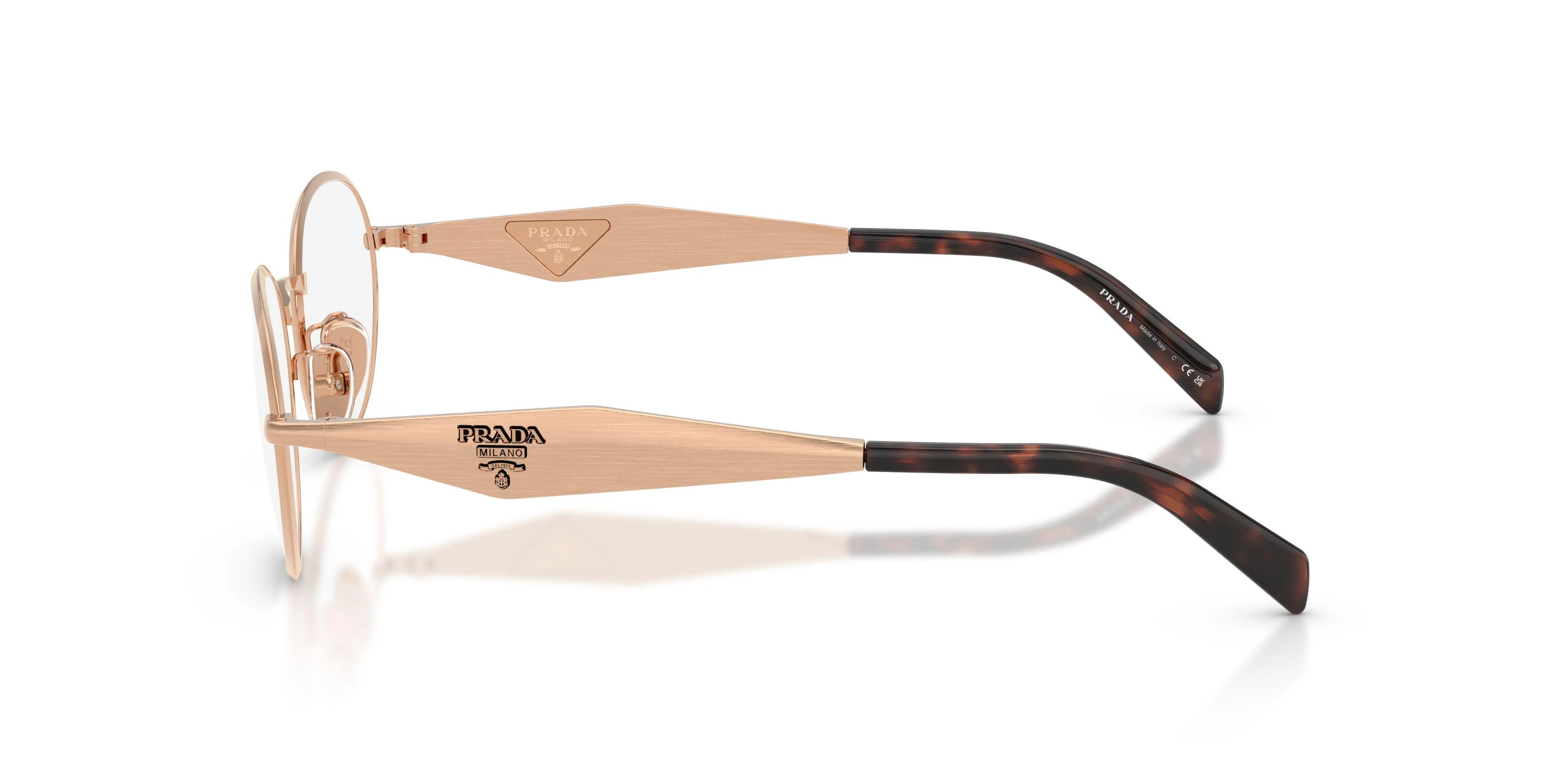 Prada D53VD Eyeglasses - Image 7