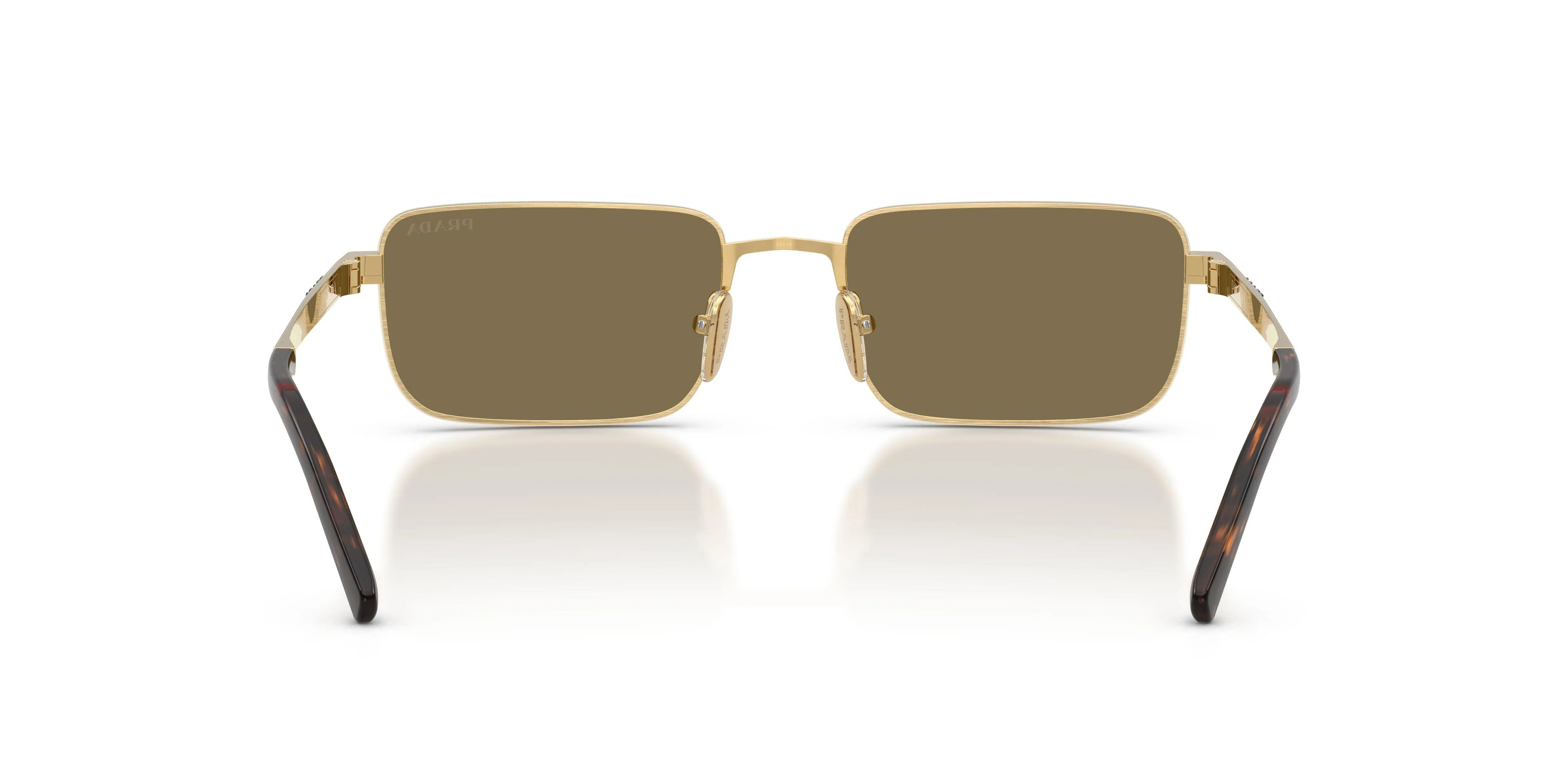 Prada D54S Sunglasses - Image 3