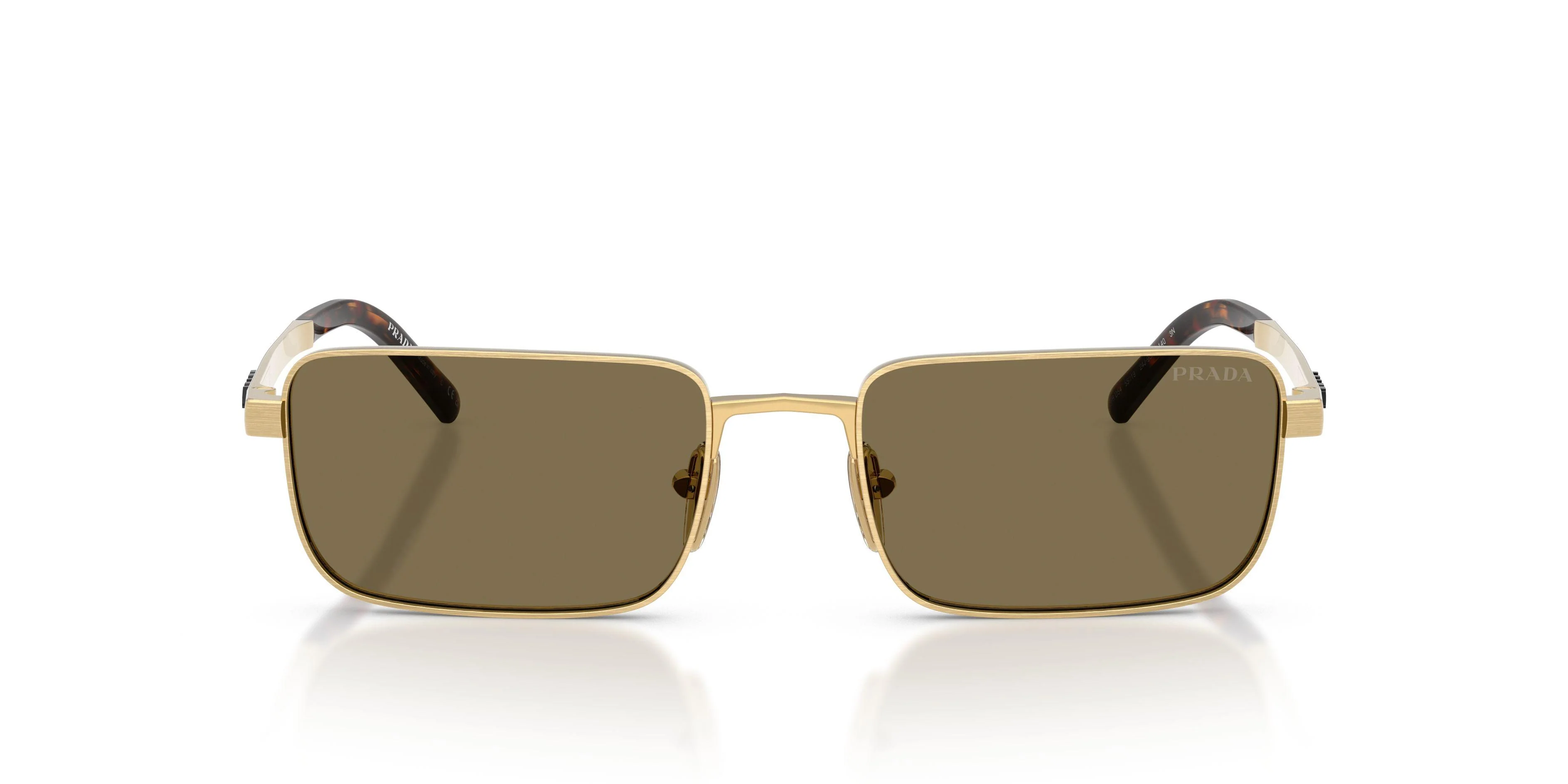 Prada D54S Sunglasses - Image 4
