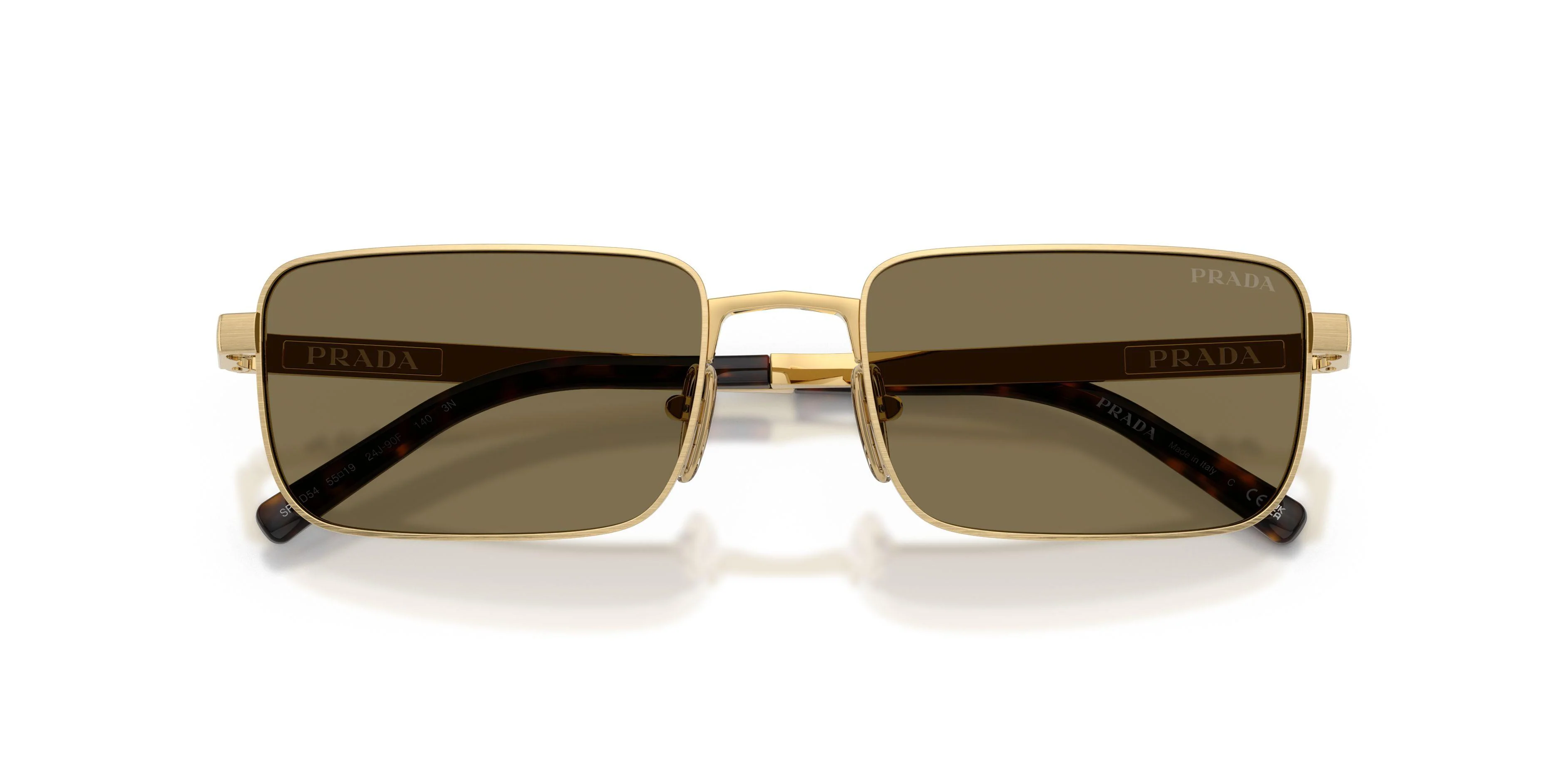 Prada D54S Sunglasses - Image 5