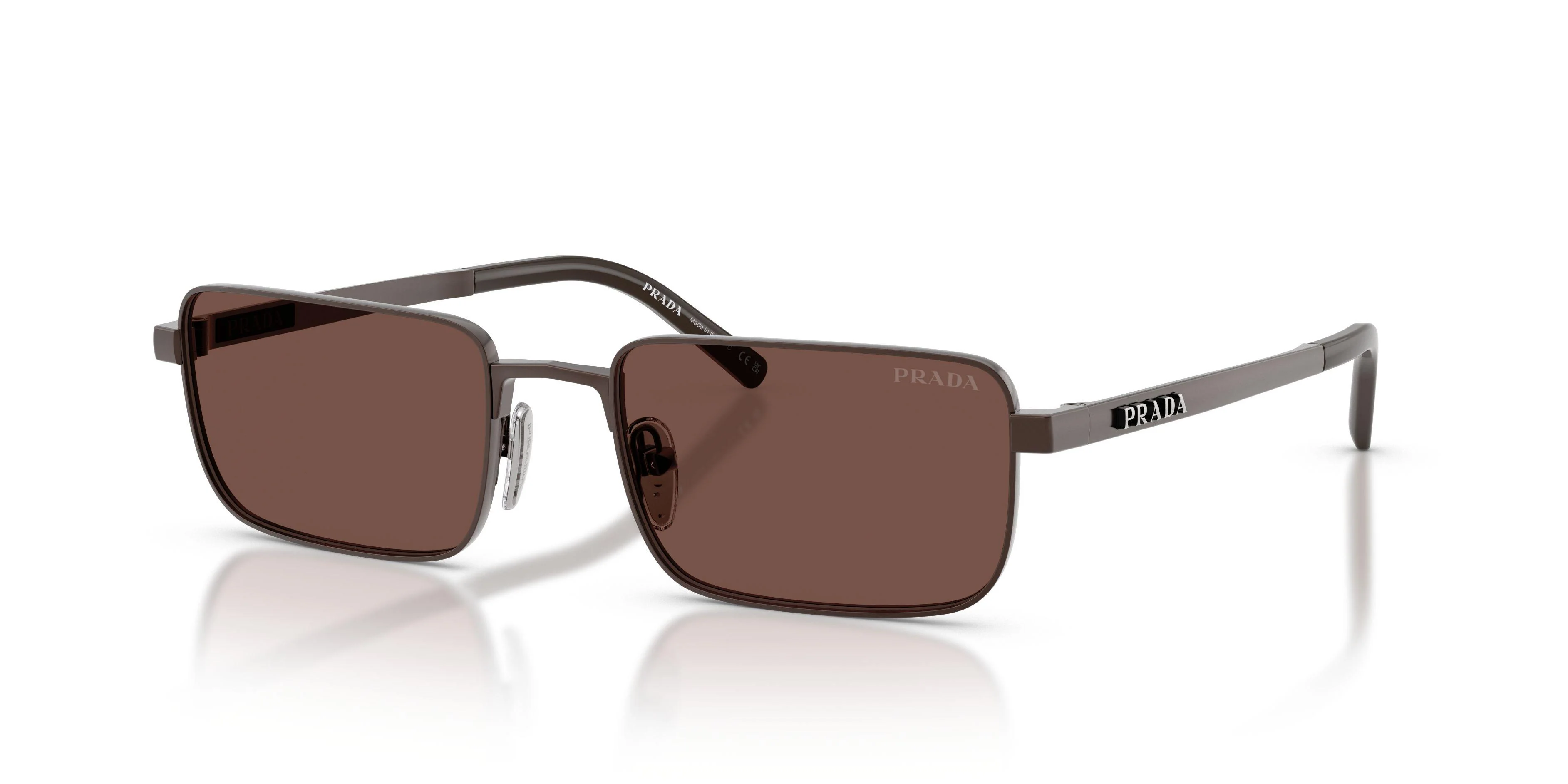 Prada D54S Sunglasses - Image 6