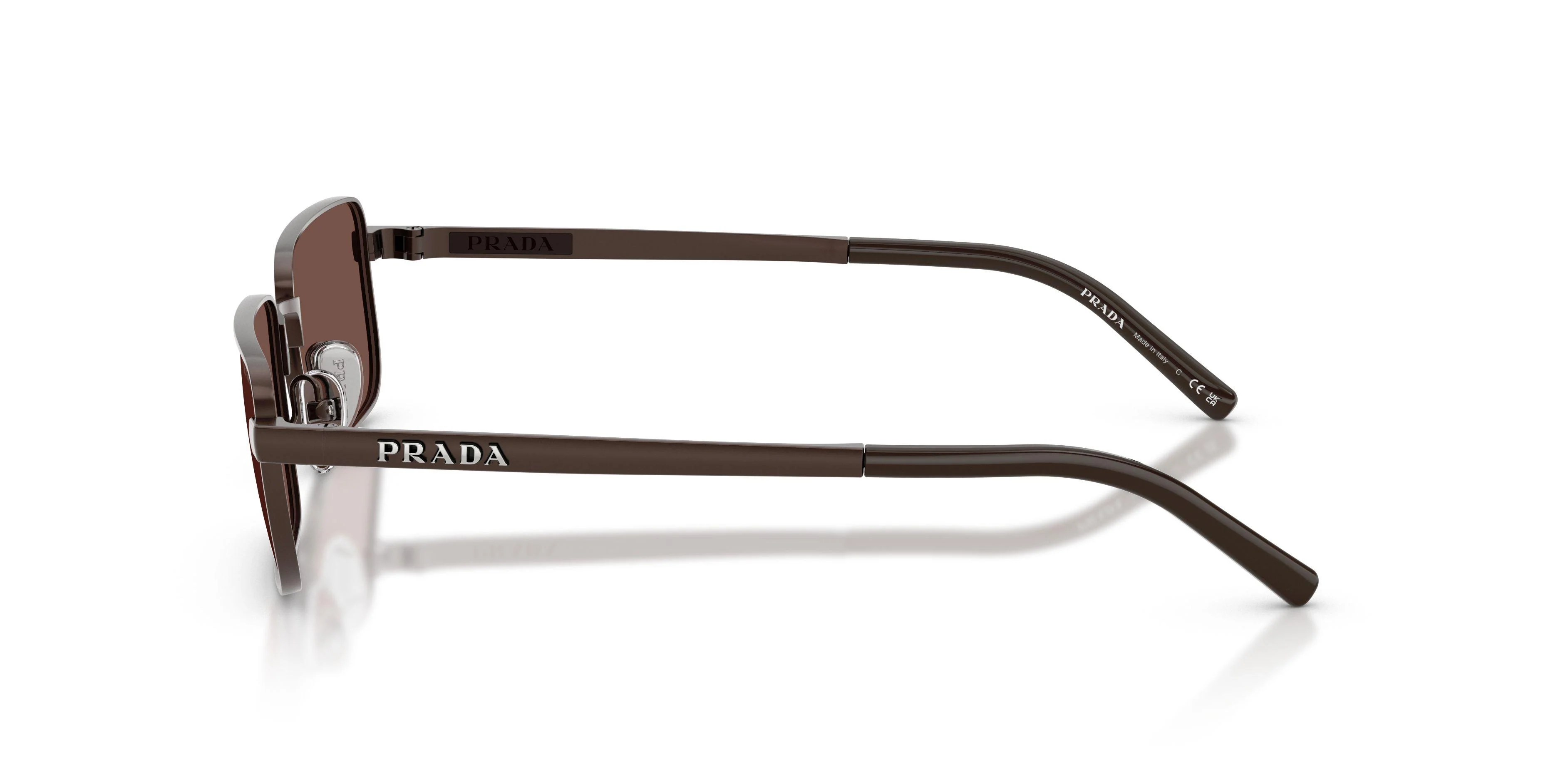 Prada D54S Sunglasses - Image 7