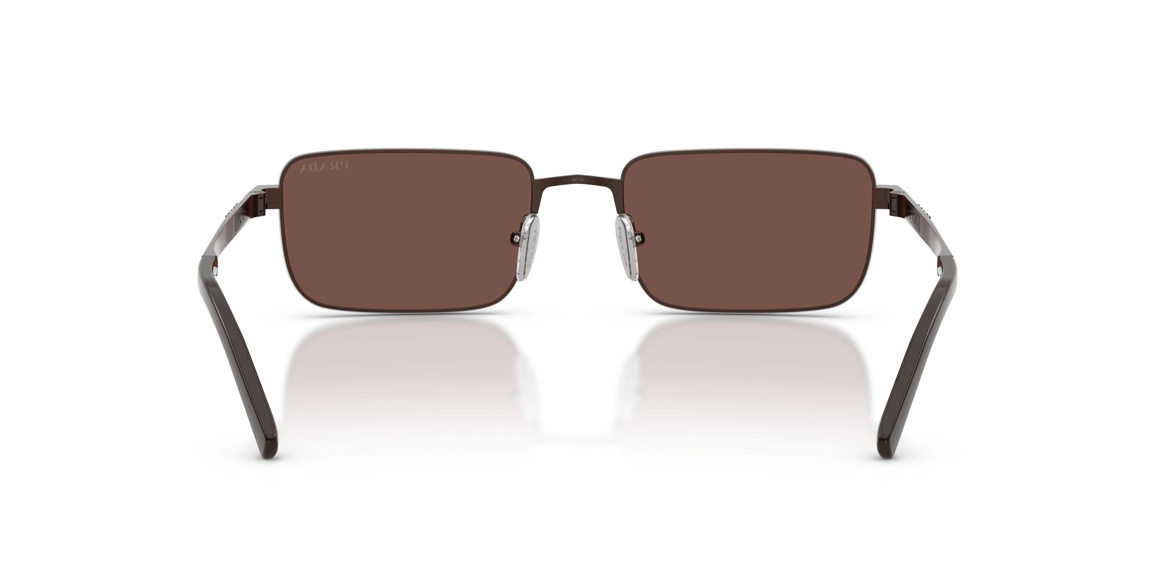 Prada D54S Sunglasses - Image 8
