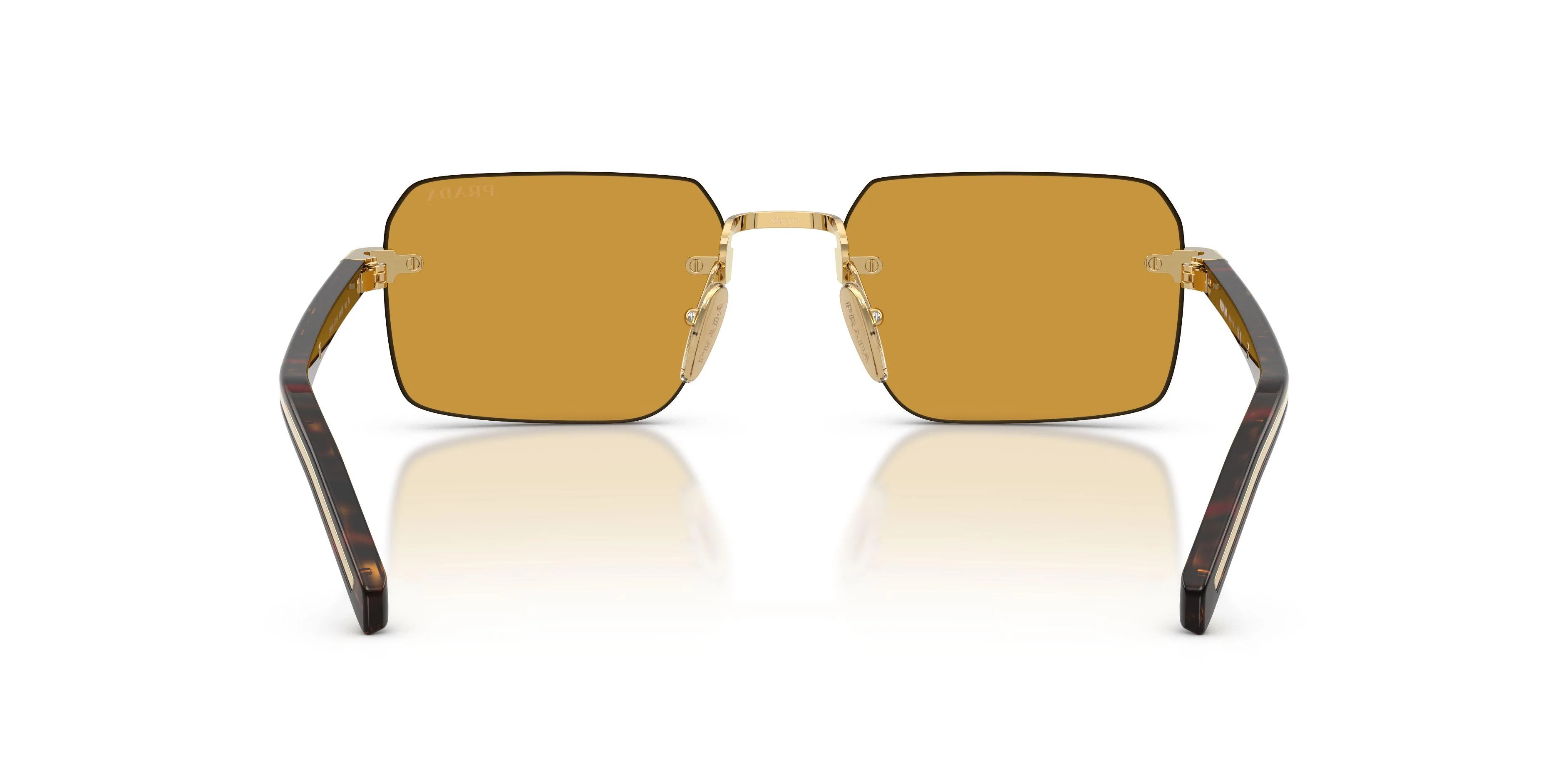 Prada D55S Sunglasses - Image 13