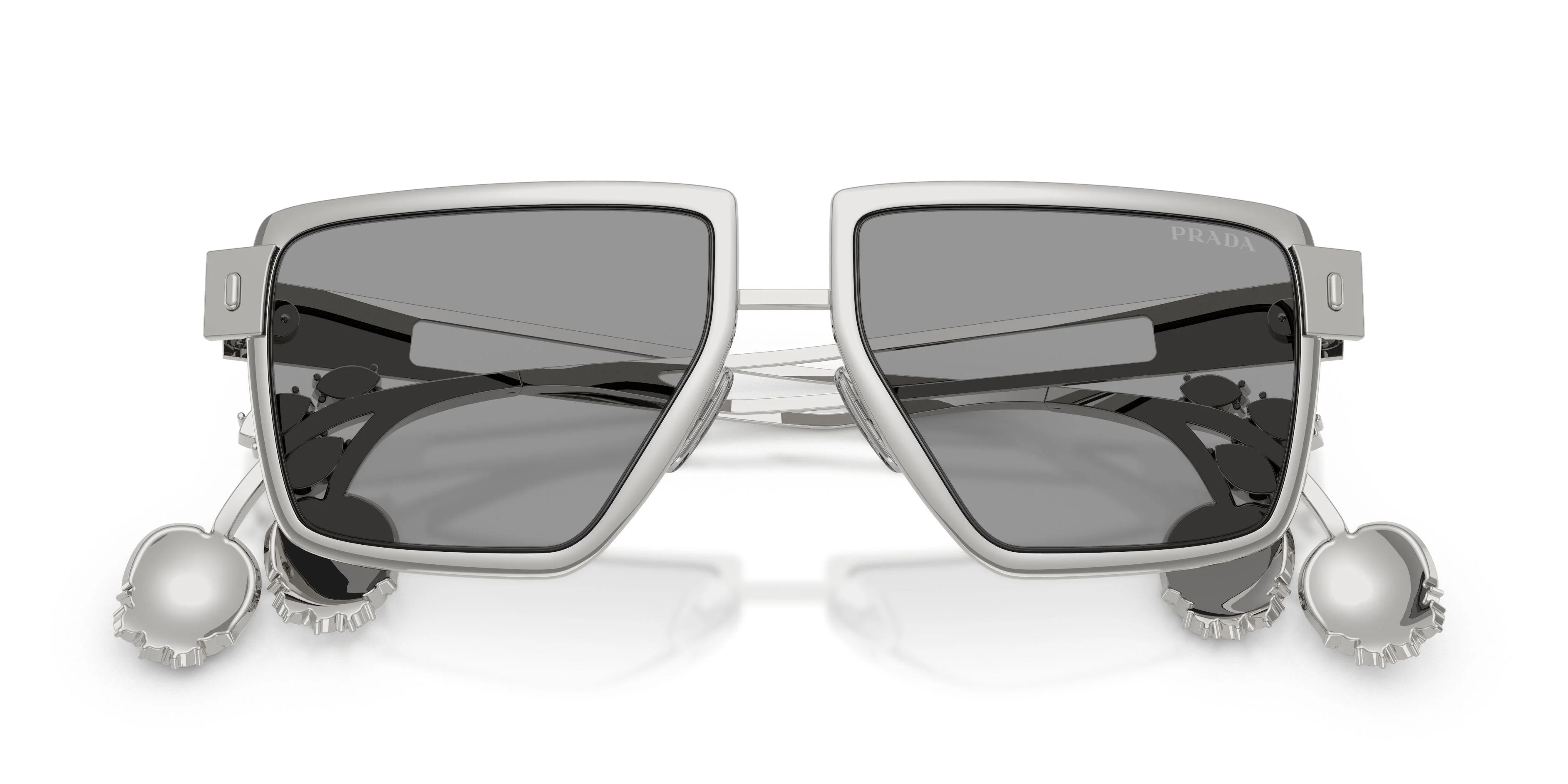 Prada D56S Sunglasses - Image 5