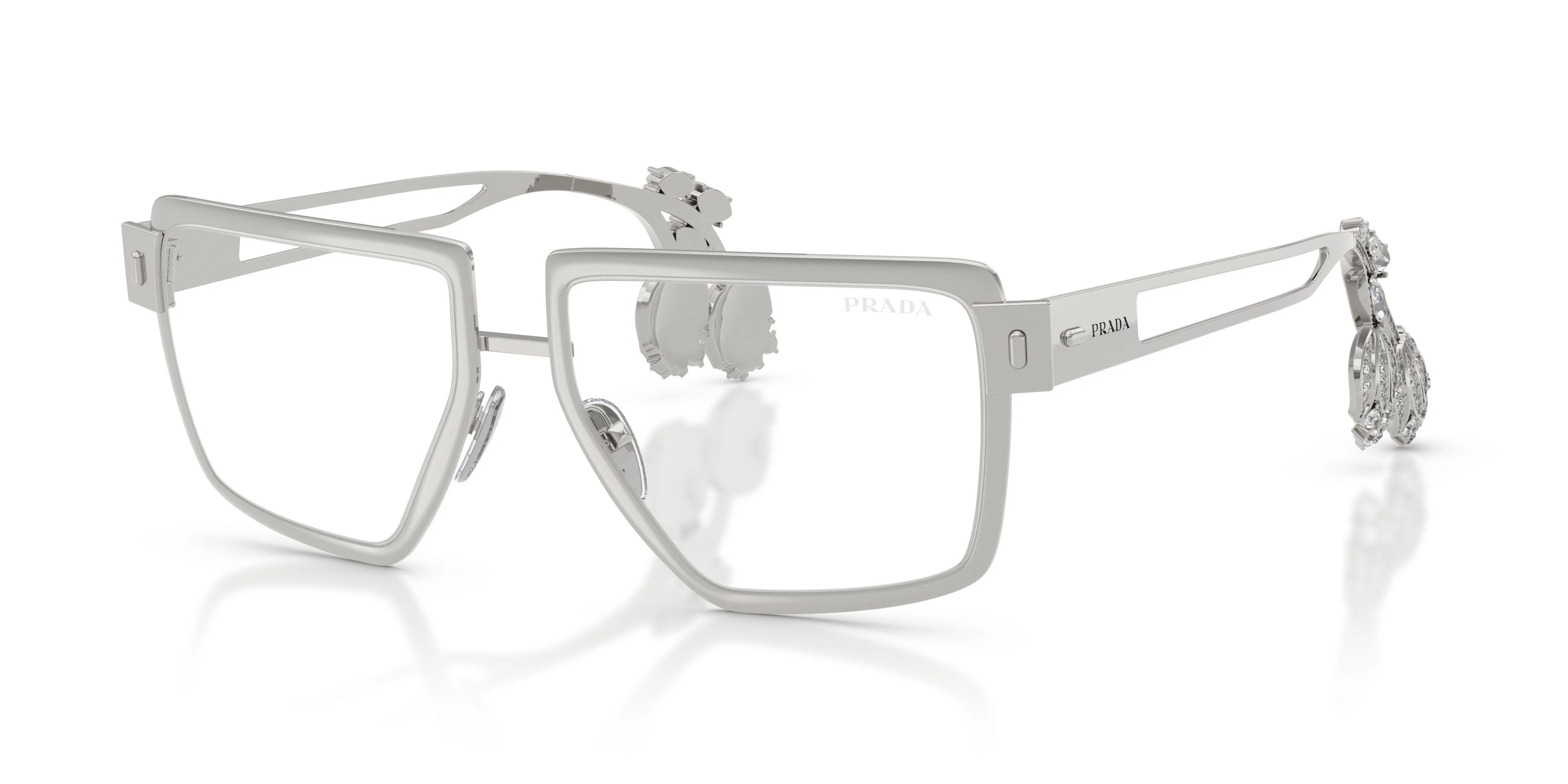 Prada D56S Sunglasses - Image 6