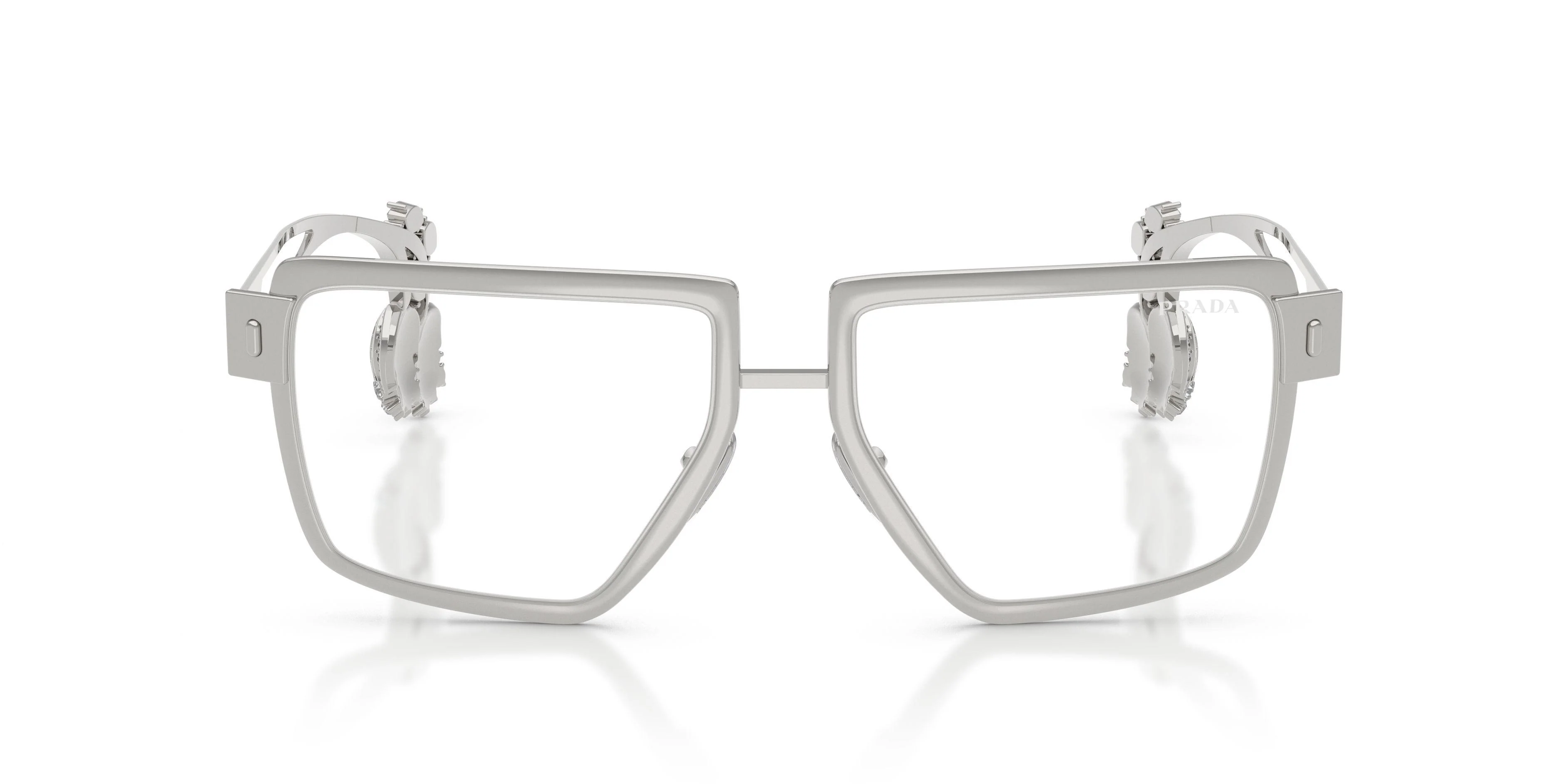 Prada D56S Sunglasses - Image 9