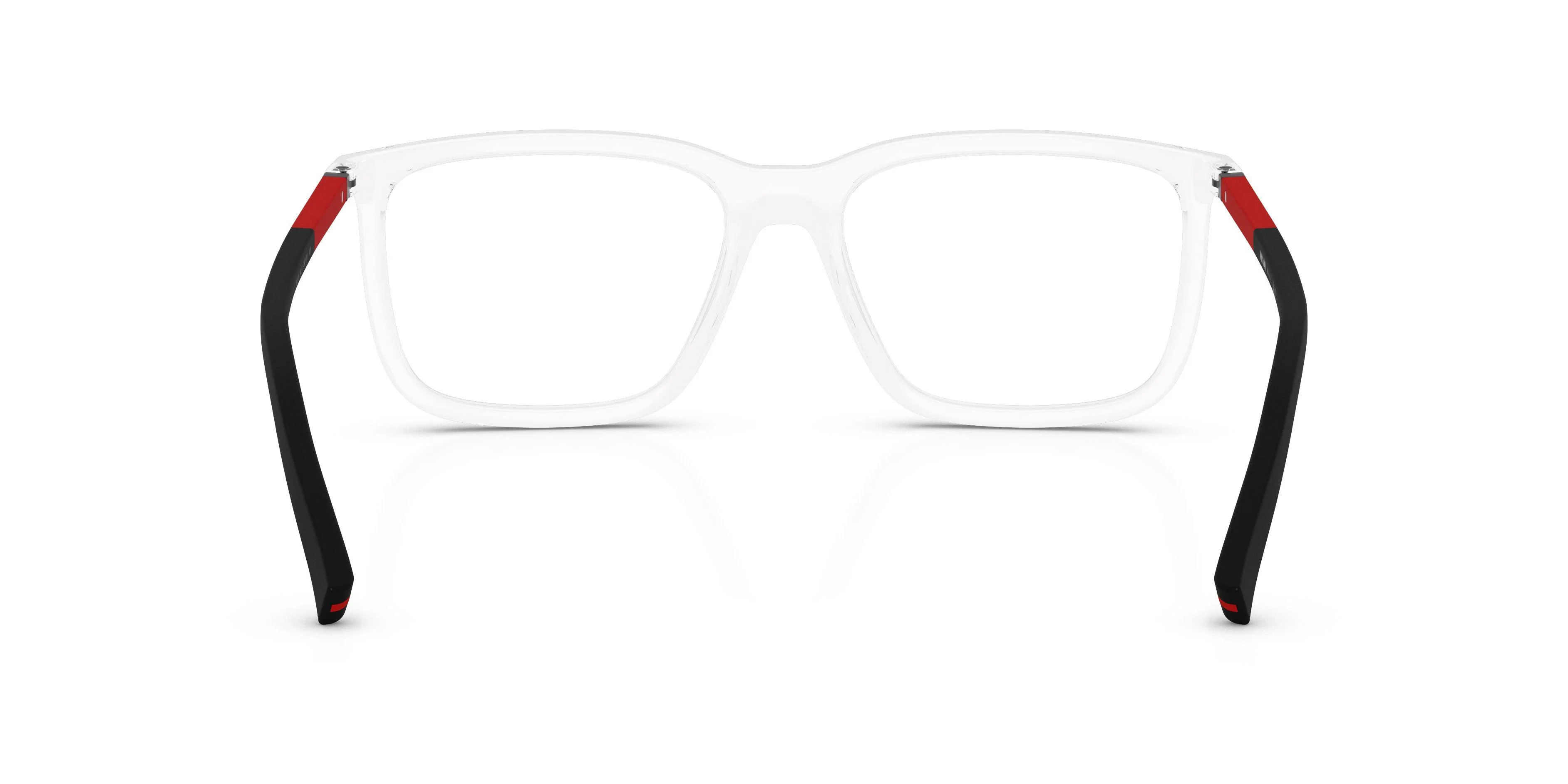 Prada Linea Rossa 01SV Eyeglasses - Image 18