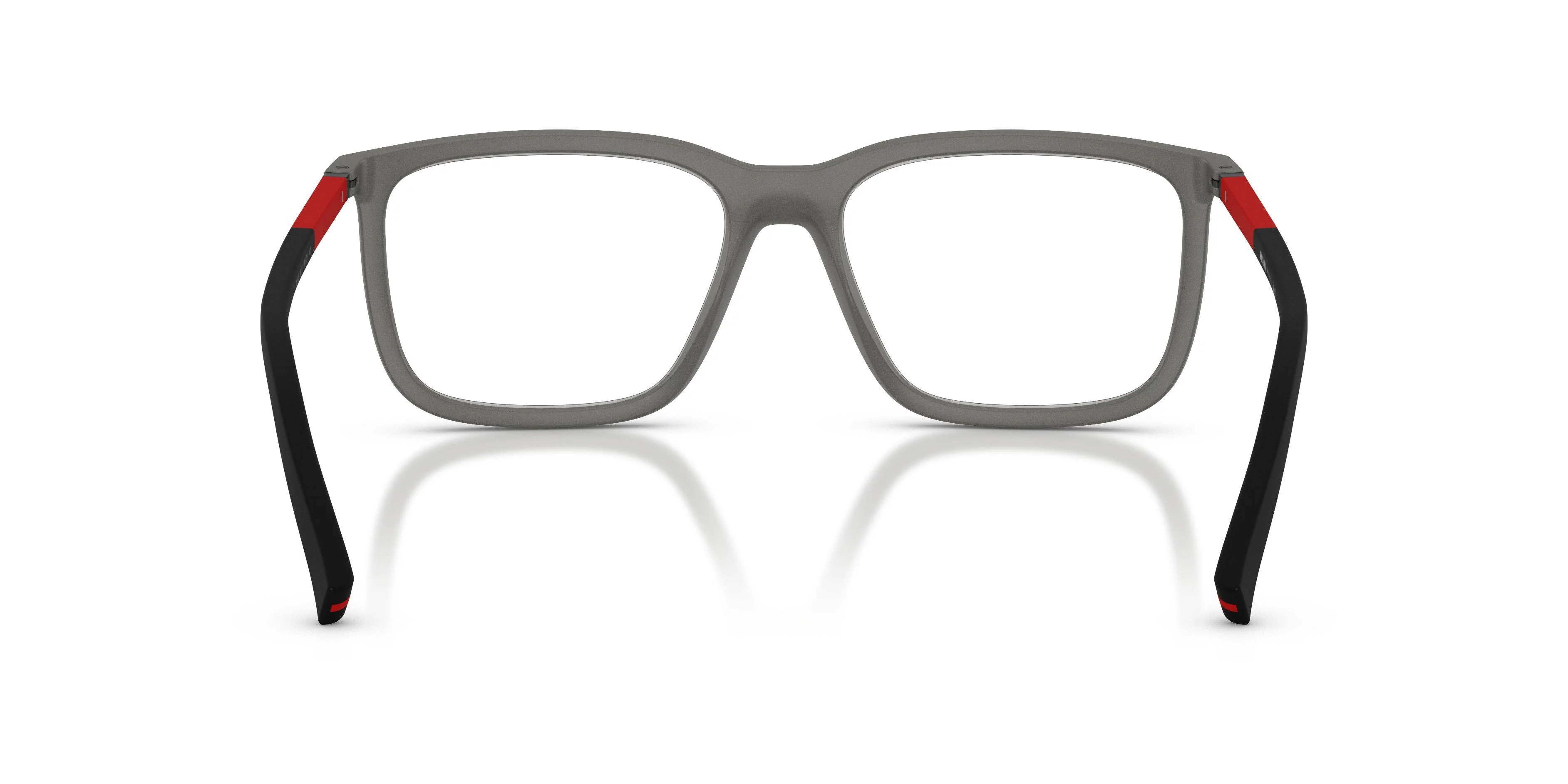Prada Linea Rossa 01SV Eyeglasses - Image 8
