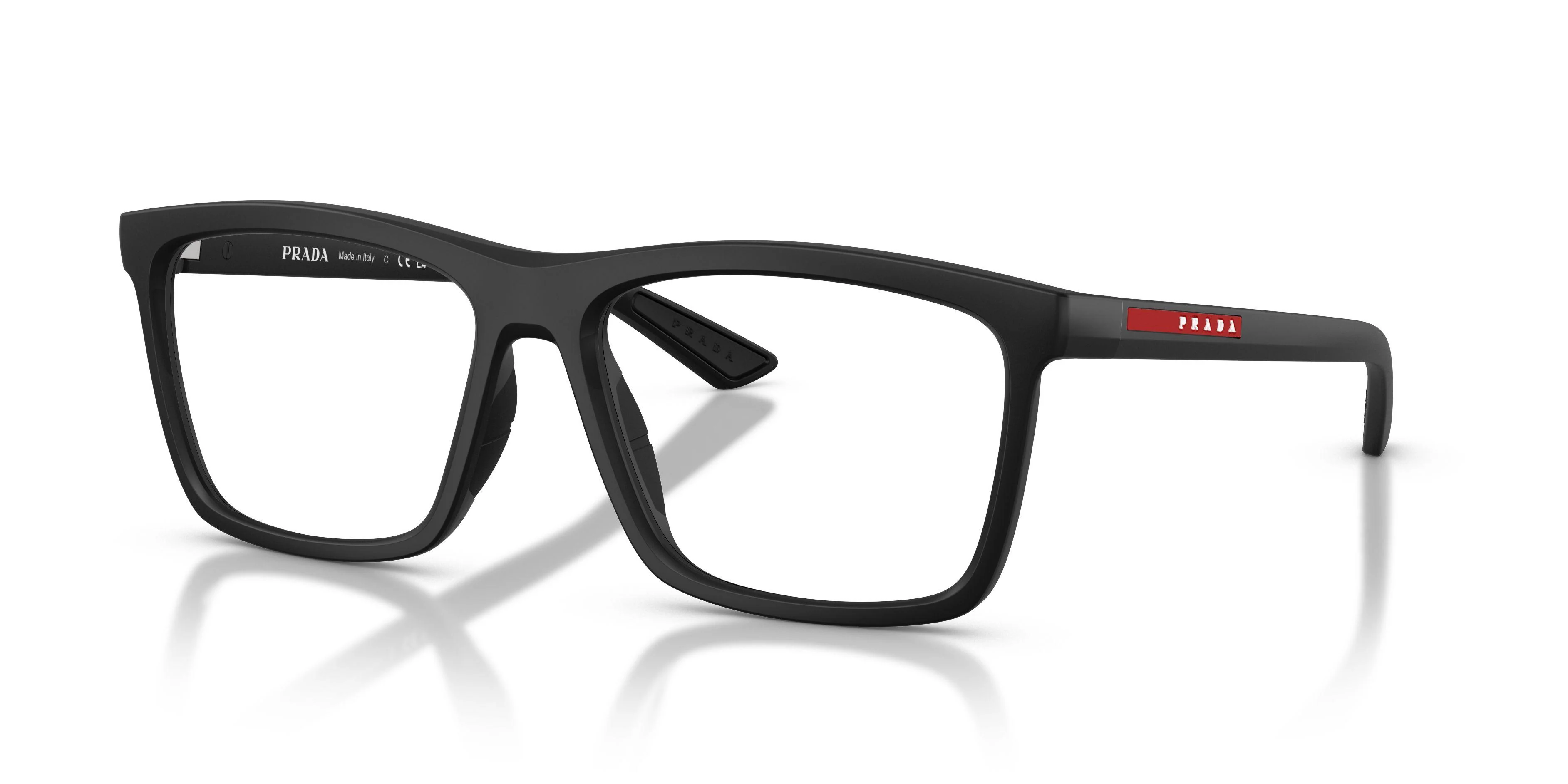 Prada Linea Rossa 01TV Eyeglasses - Image 11