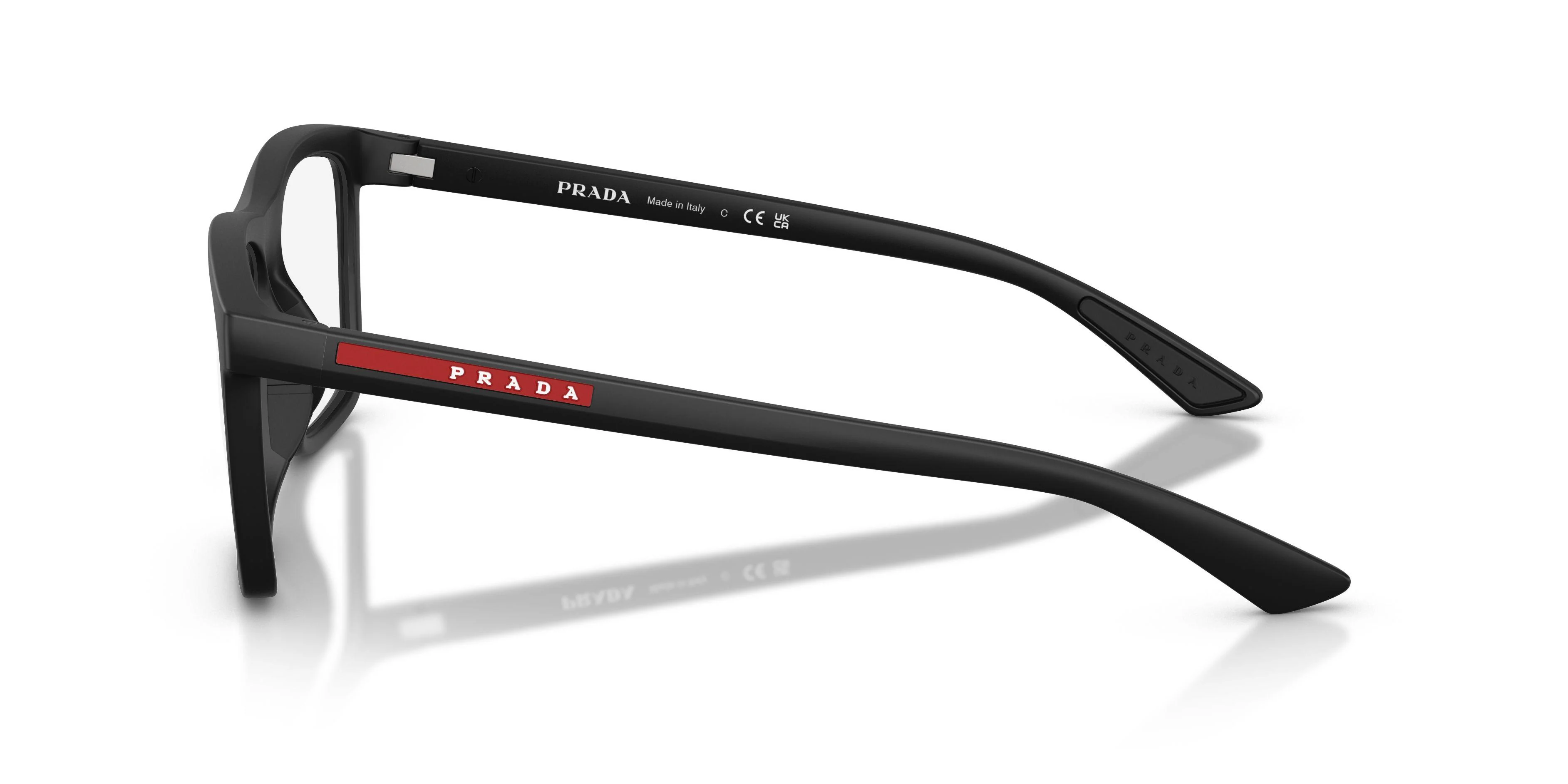 Prada Linea Rossa 01TV Eyeglasses - Image 12