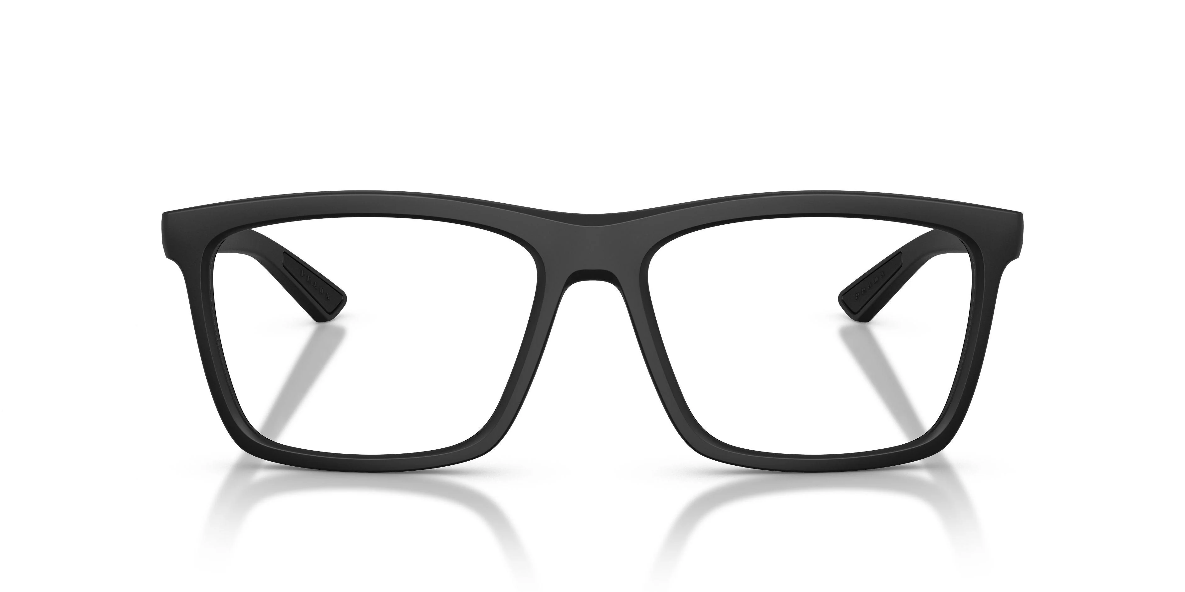 Prada Linea Rossa 01TV Eyeglasses - Image 14