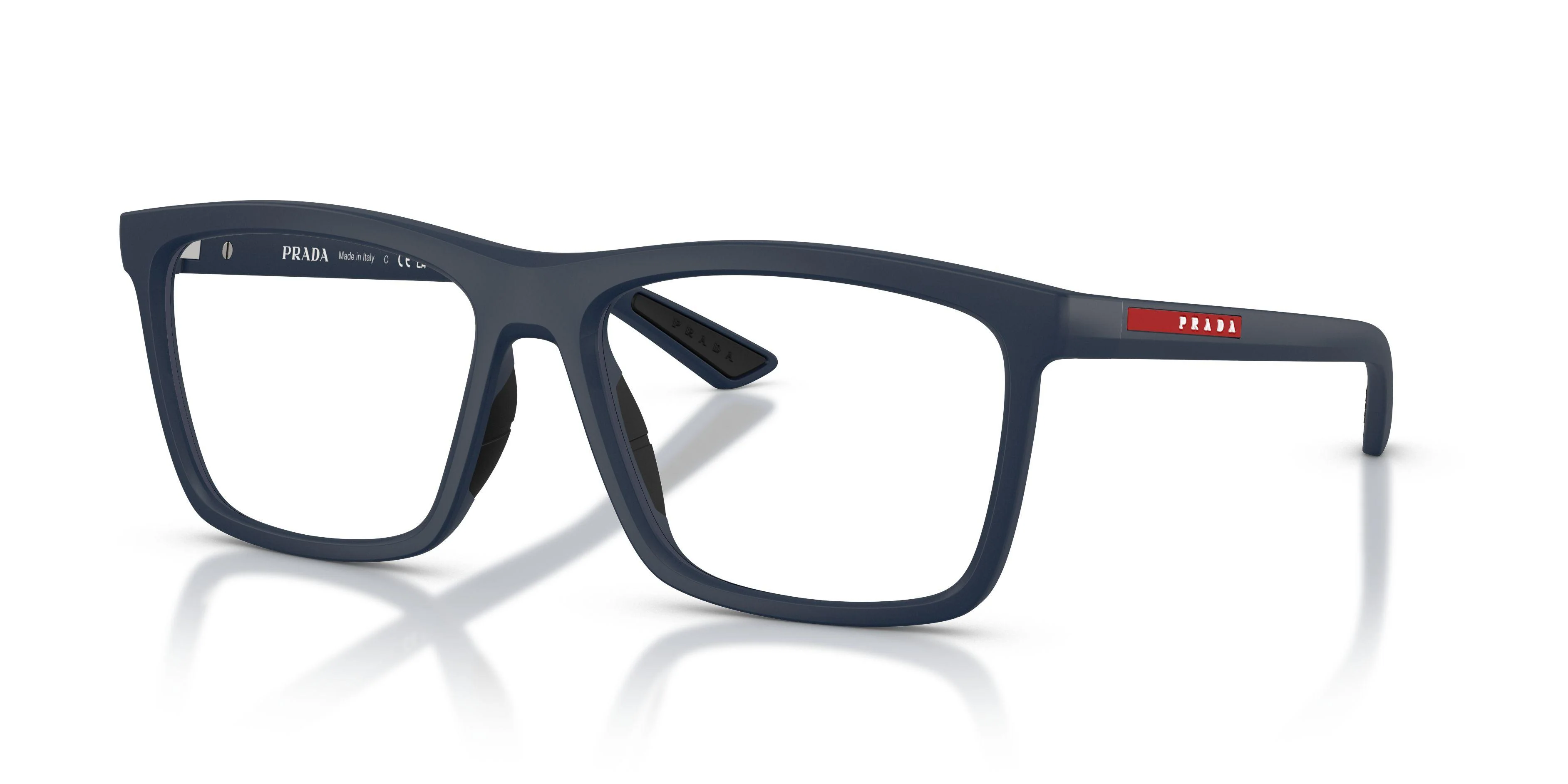 Prada Linea Rossa 01TV Eyeglasses - Image 16