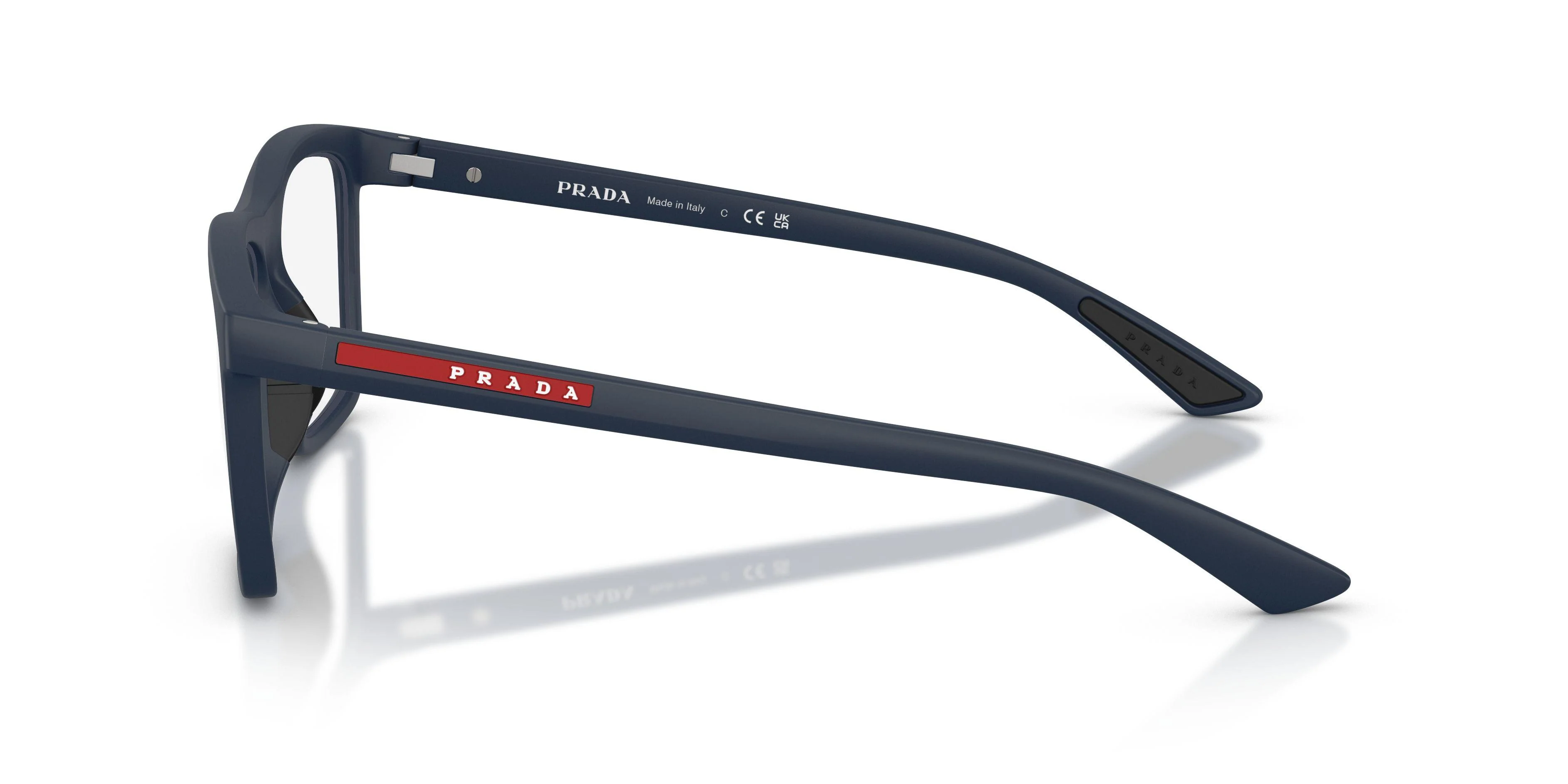 Prada Linea Rossa 01TV Eyeglasses - Image 17