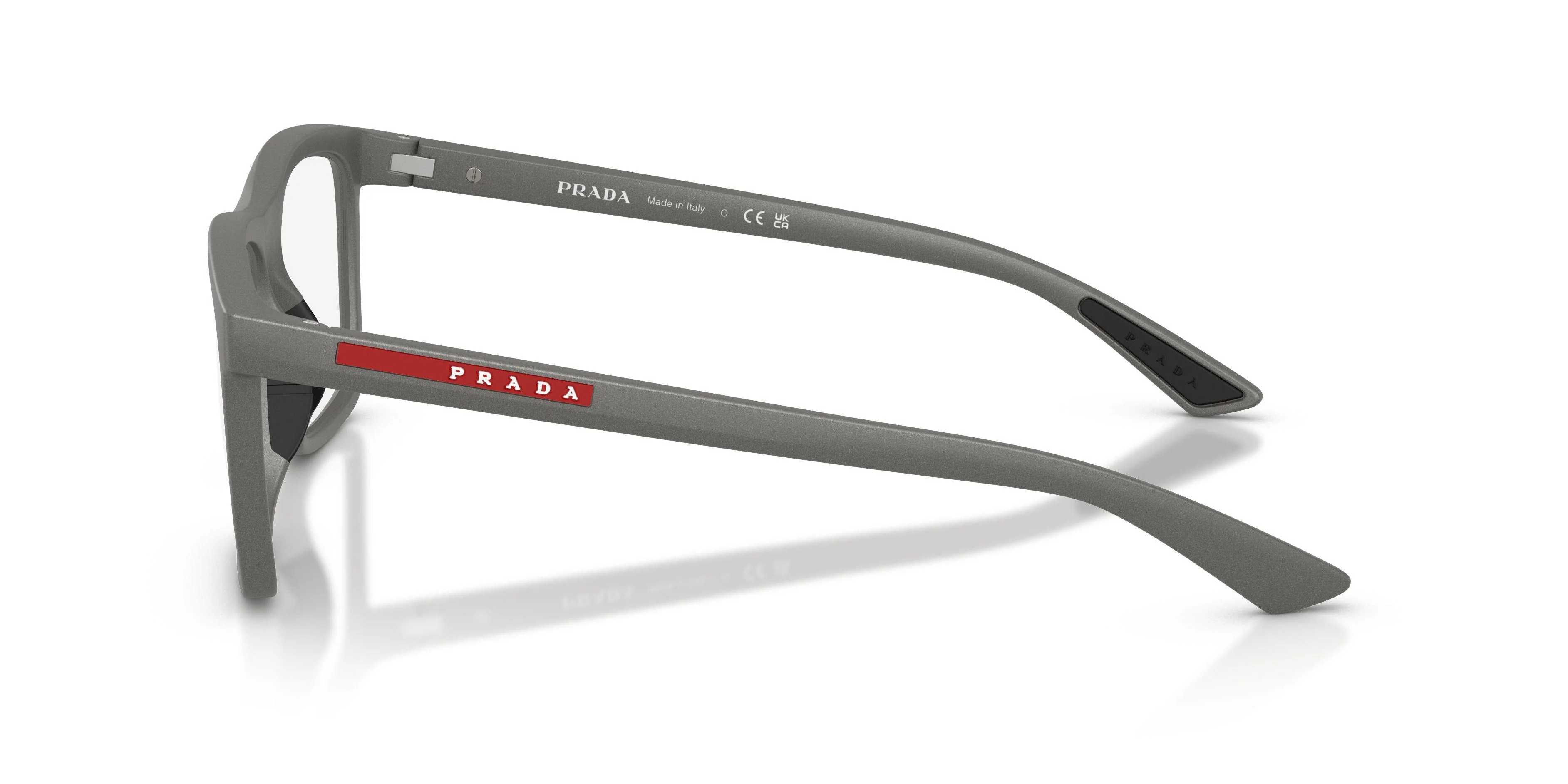 Prada Linea Rossa 01TV Eyeglasses - Image 2