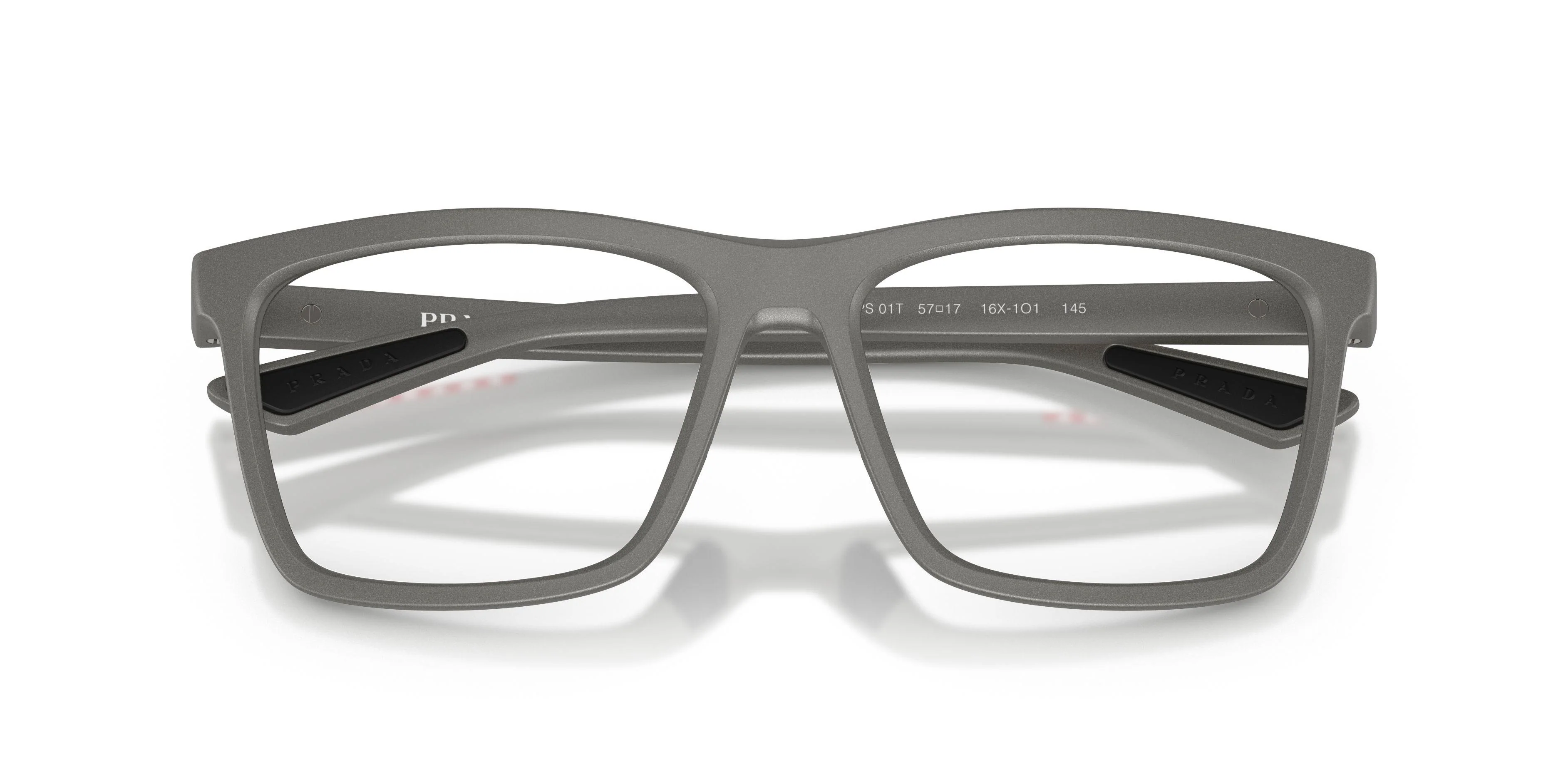 Prada Linea Rossa 01TV Eyeglasses - Image 5